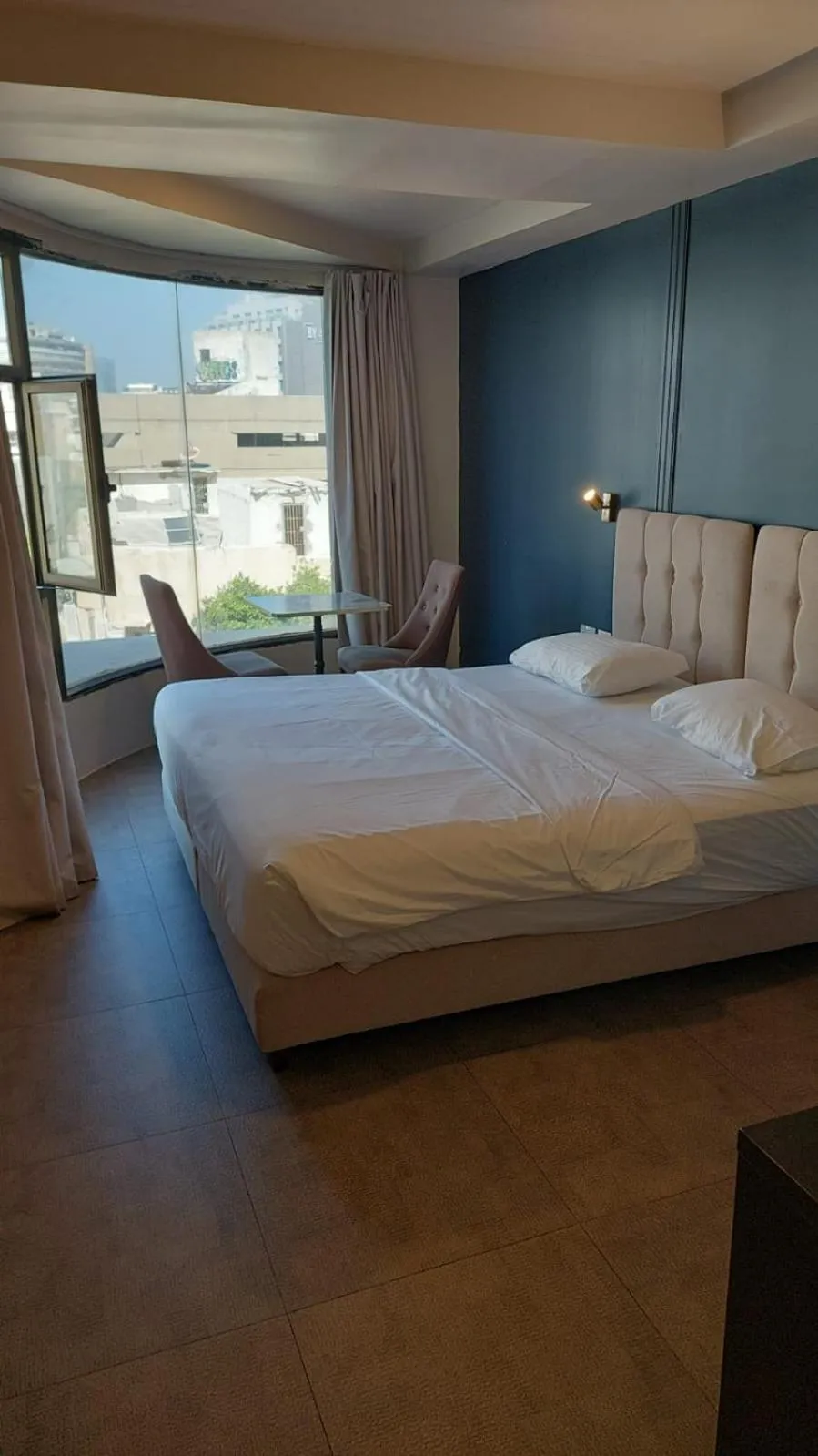 Bed in Moon TOP- 4th floor