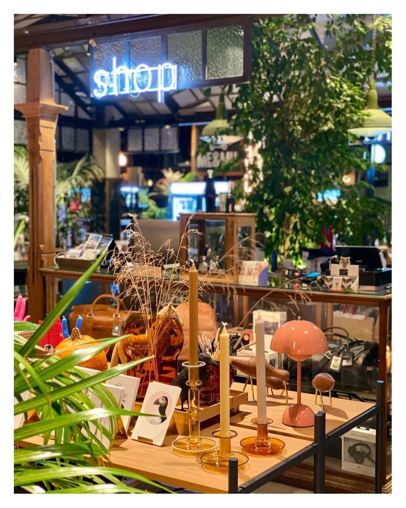 The Greenhouse Hotel