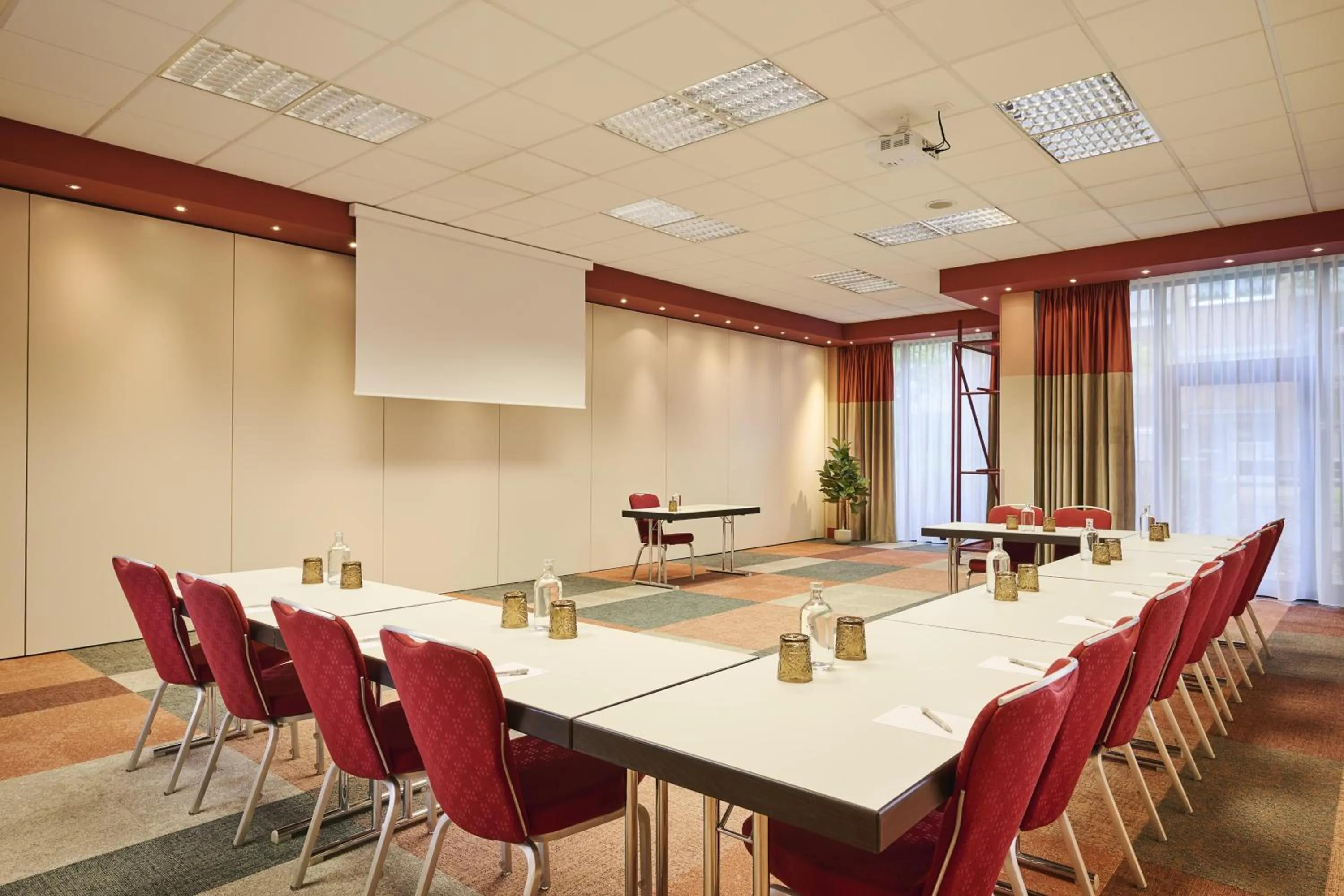 Meeting/conference room in NH Oberhausen