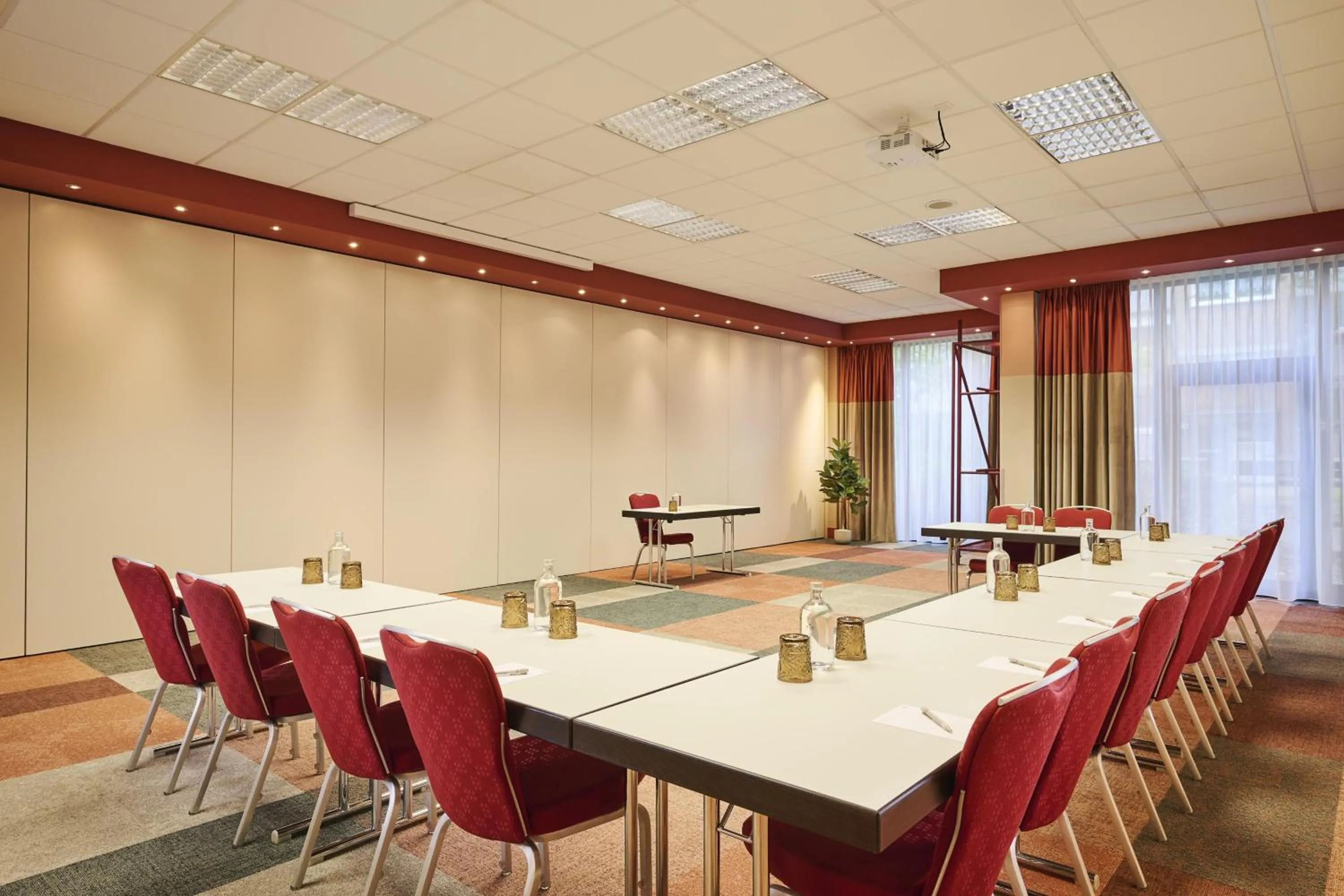 Meeting/conference room in NH Oberhausen