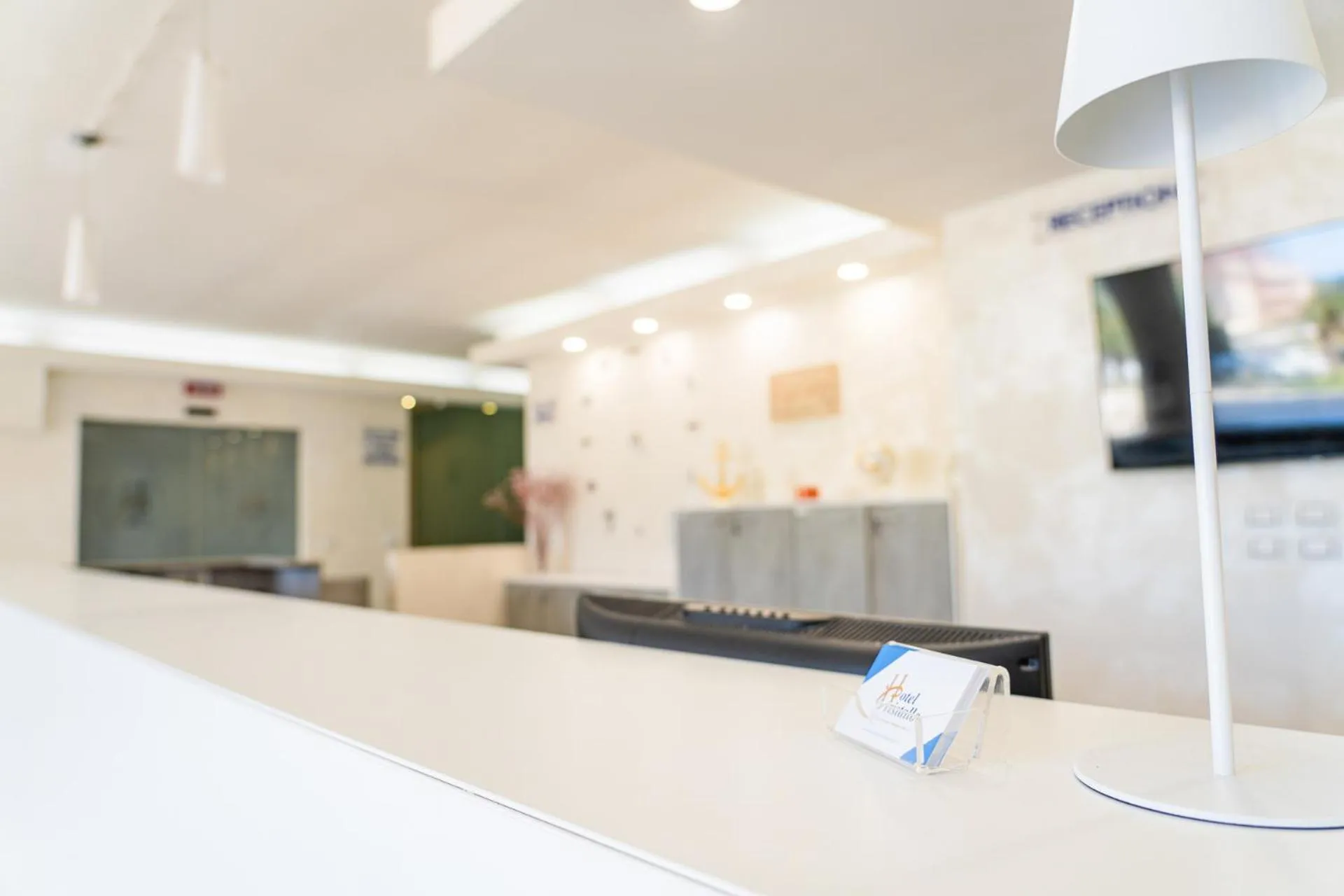 HOTEL CRISTALLO PAESTUM