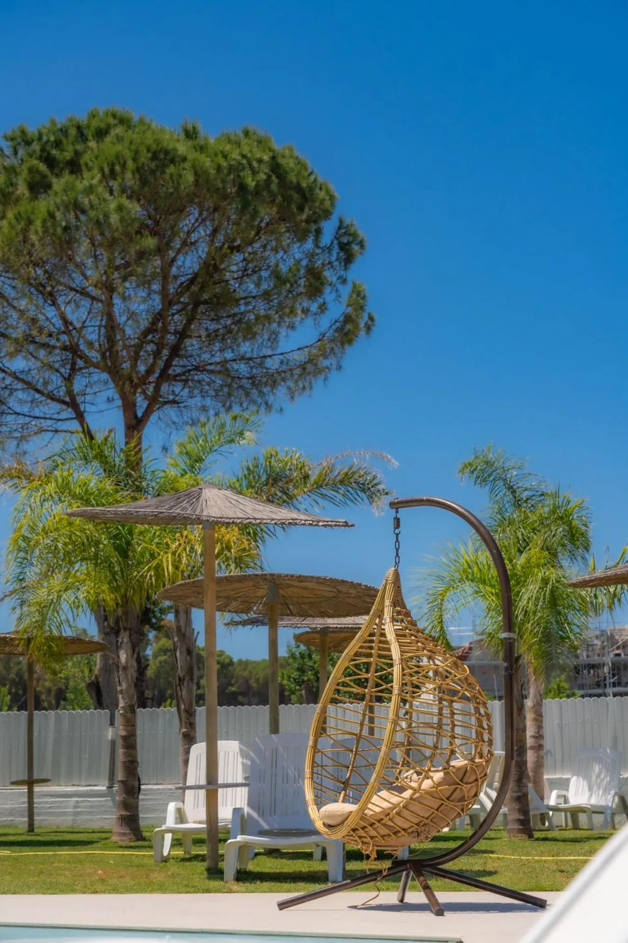 HOTEL CRISTALLO PAESTUM