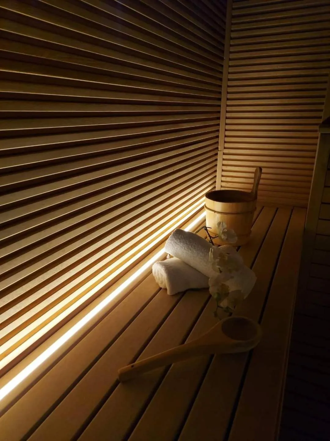 HOTEL CRISTALLO PAESTUM