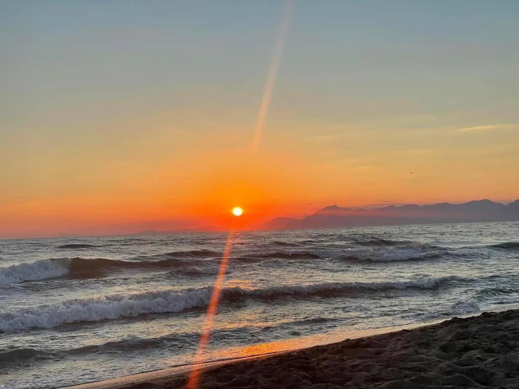 HOTEL CRISTALLO PAESTUM