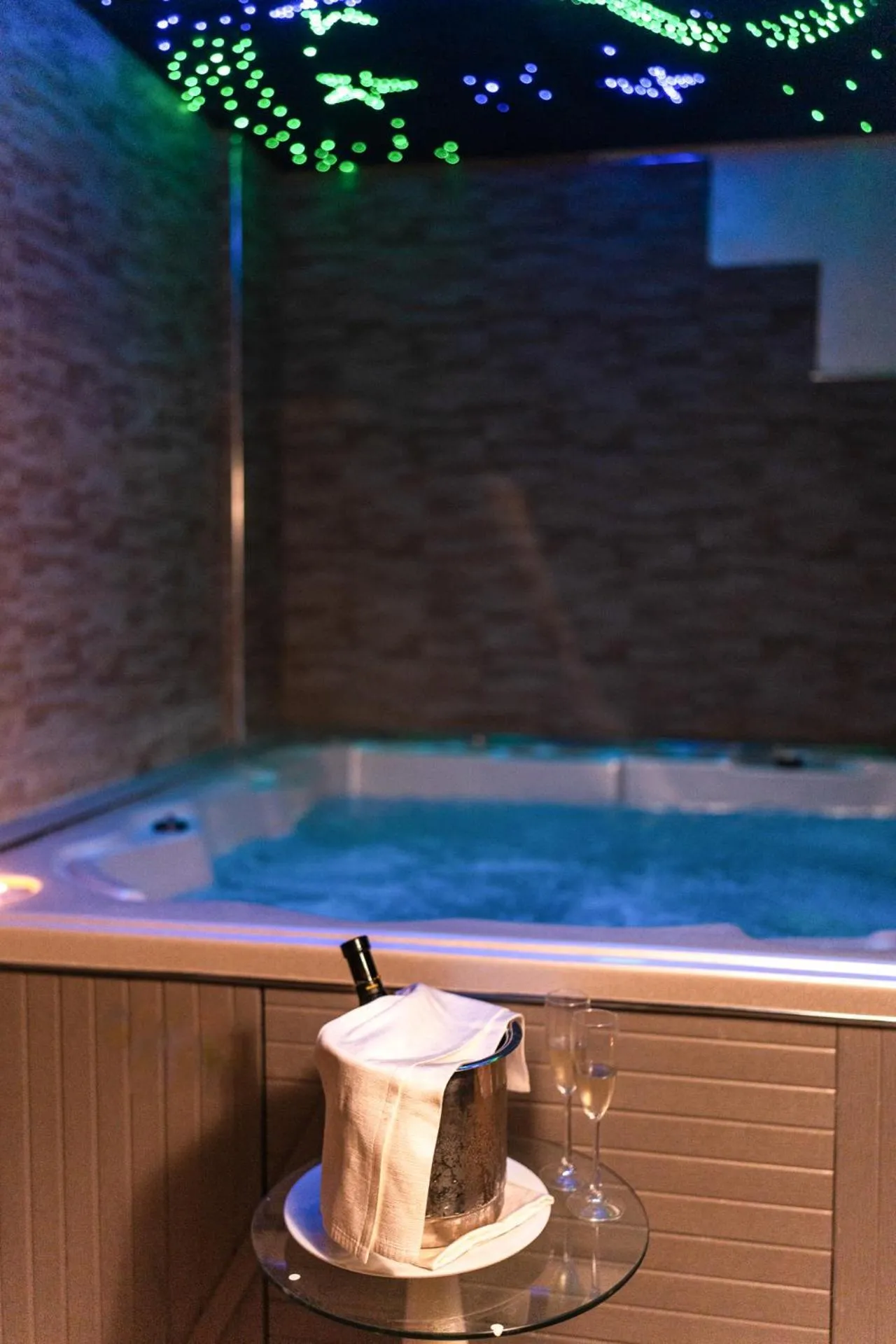 HOTEL CRISTALLO PAESTUM