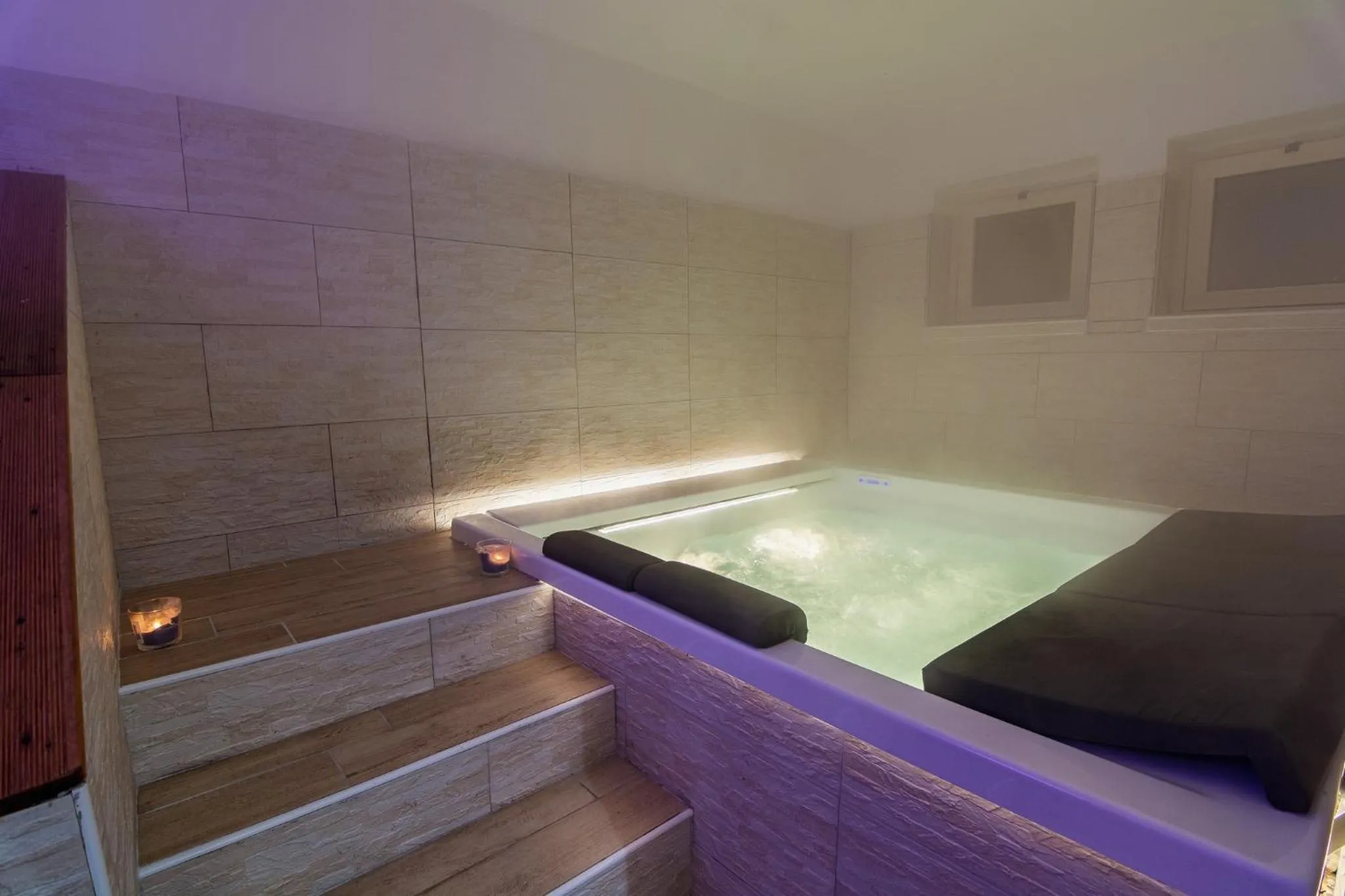 HOTEL CRISTALLO PAESTUM