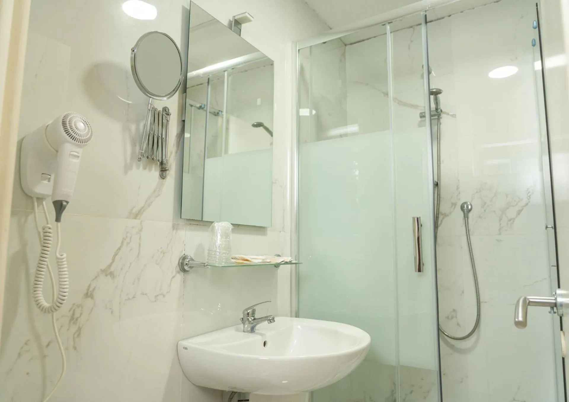 HOTEL CRISTALLO PAESTUM