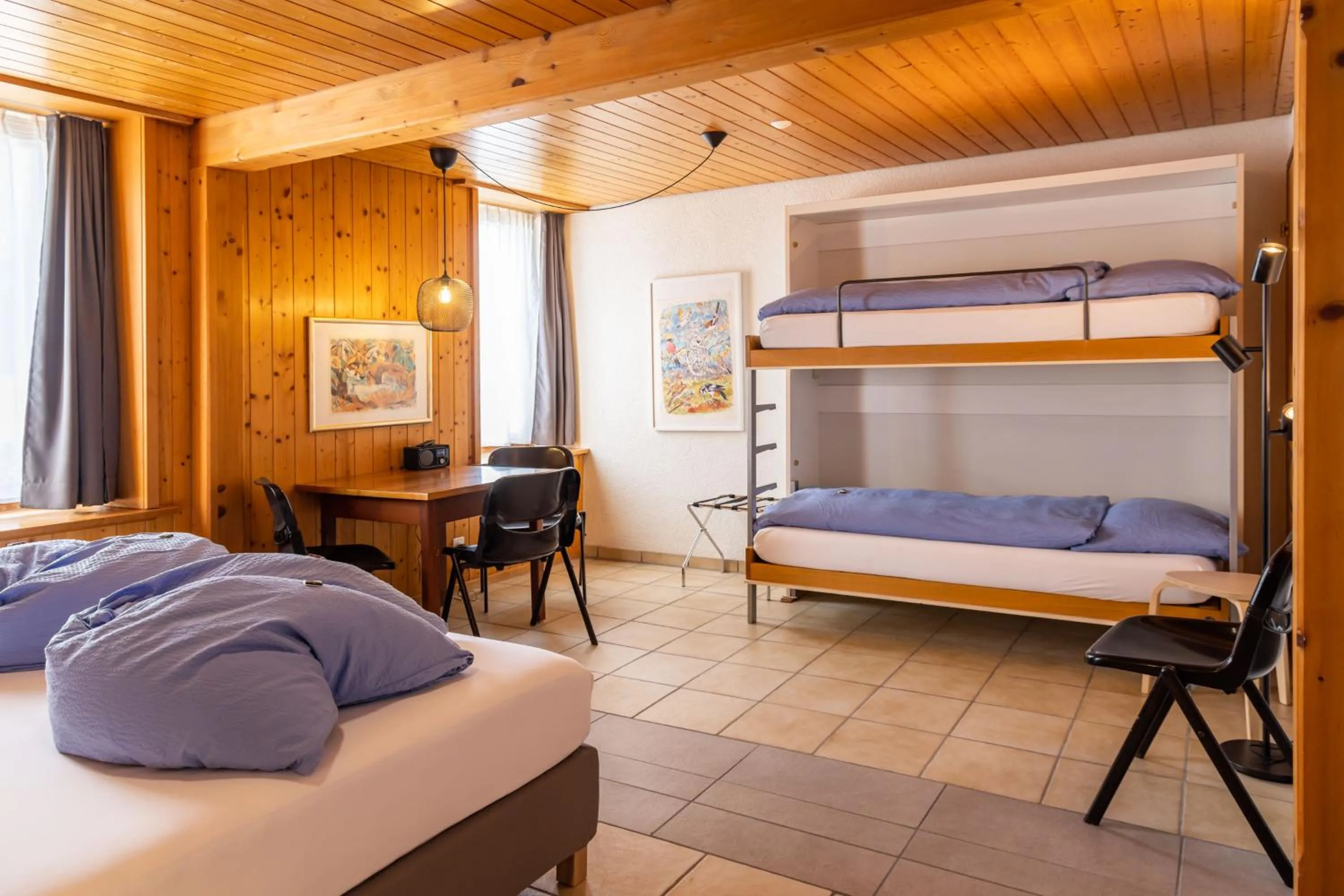 Seehotel Sternen