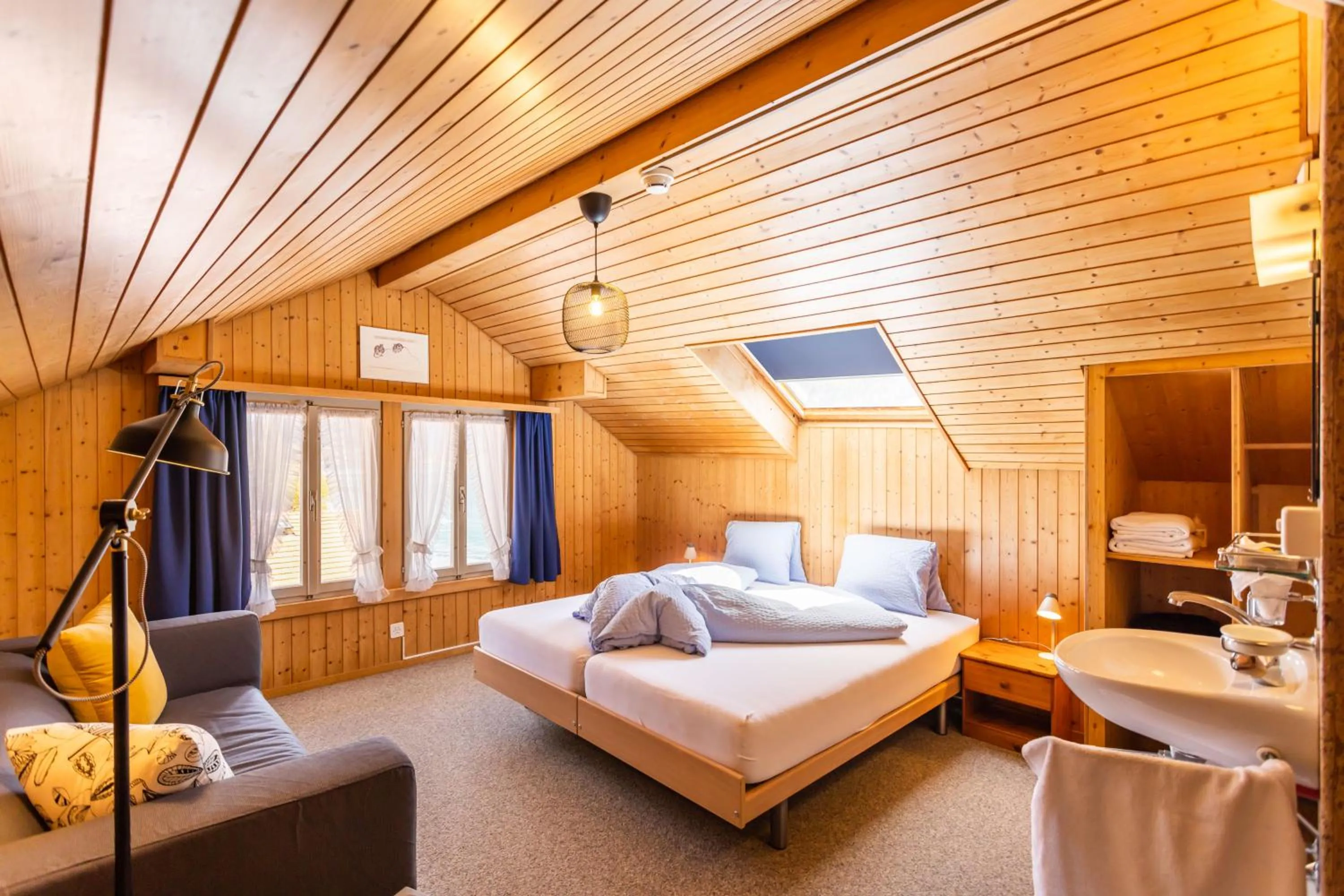 Seehotel Sternen