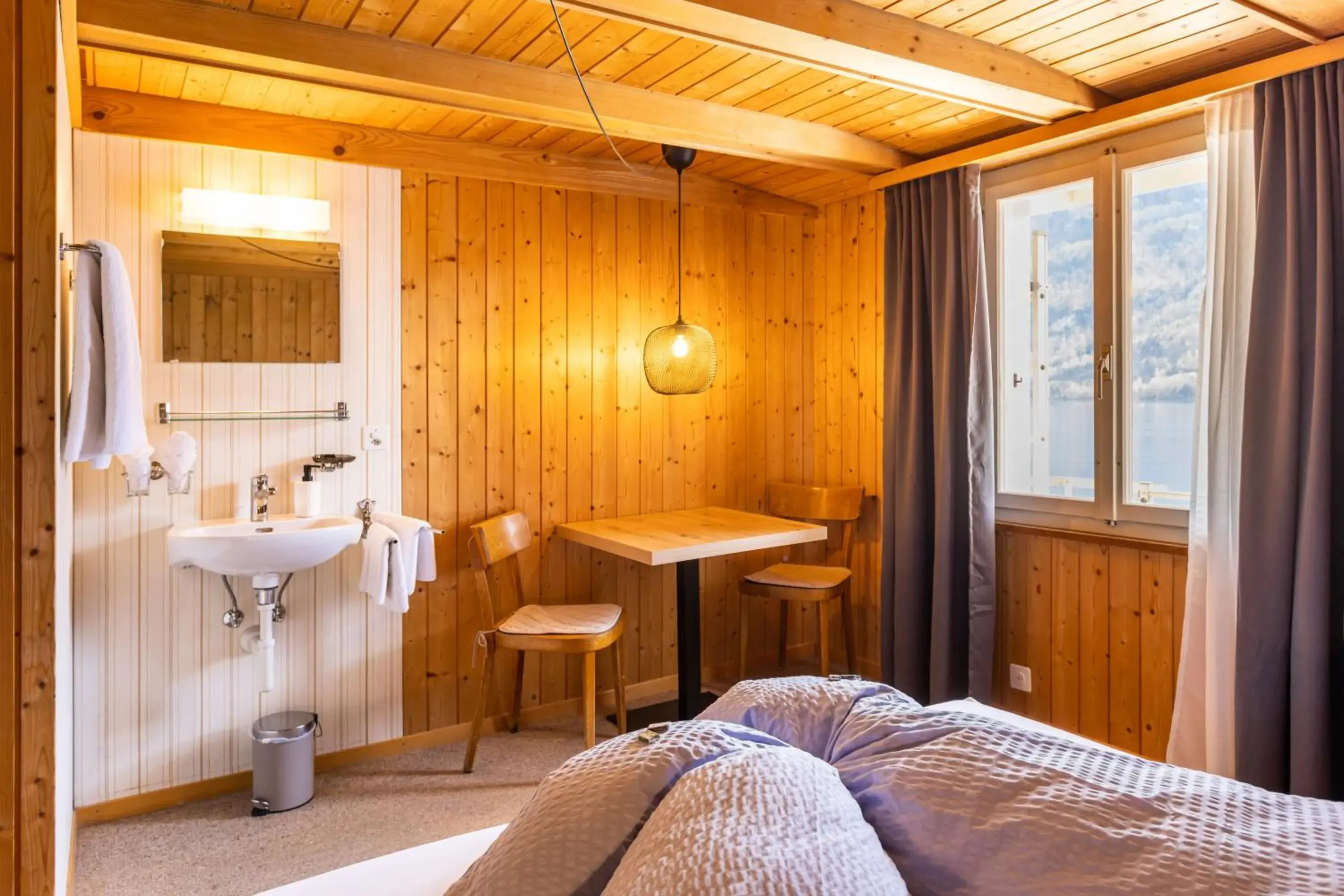 Seehotel Sternen Seehotel Sternen