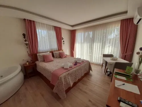 Infinity Ruby Hotel