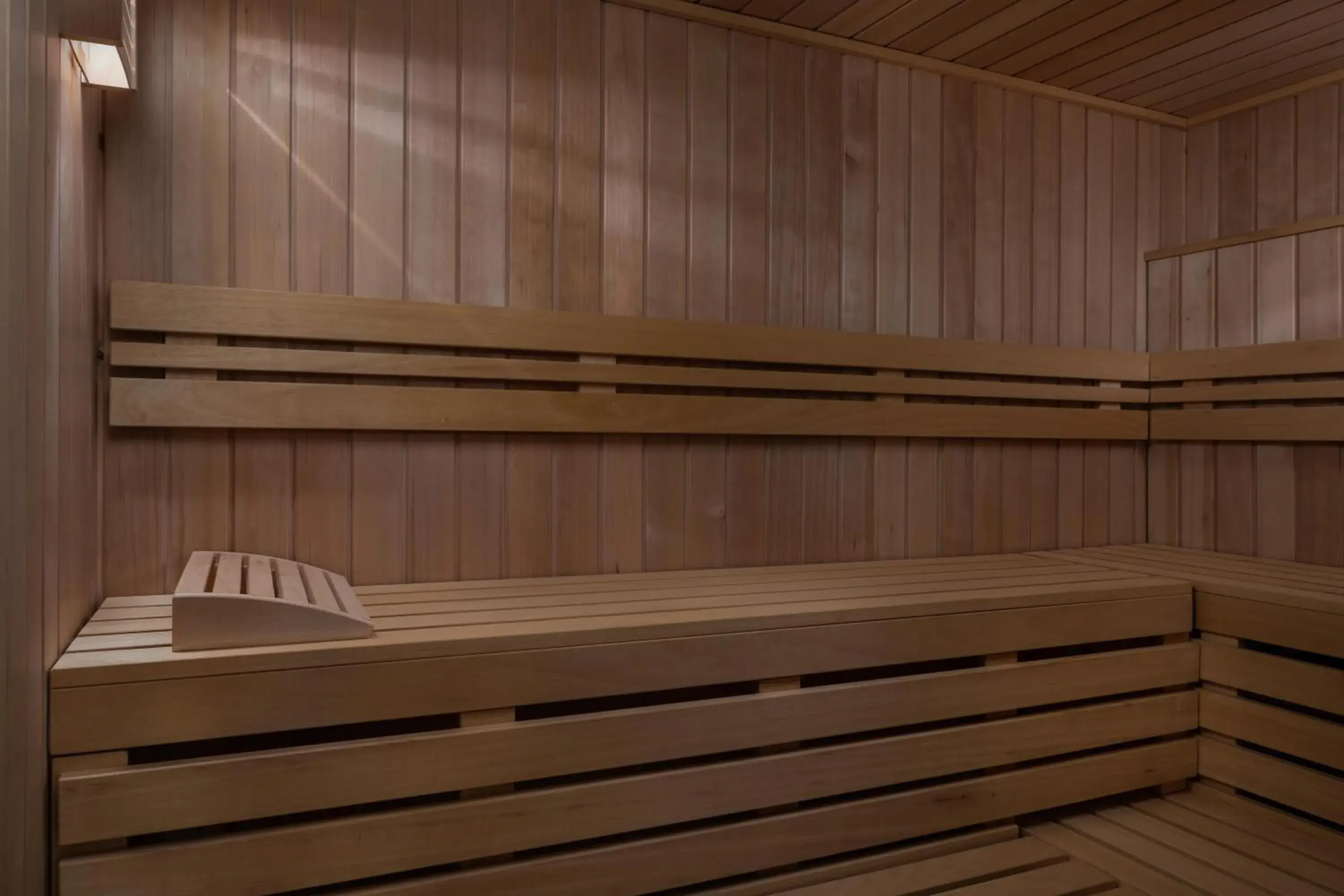 Spa and wellness centre/facilities in NH Collection Hamburg City Spa and wellness centre/facilities in NH Collection Hamburg City