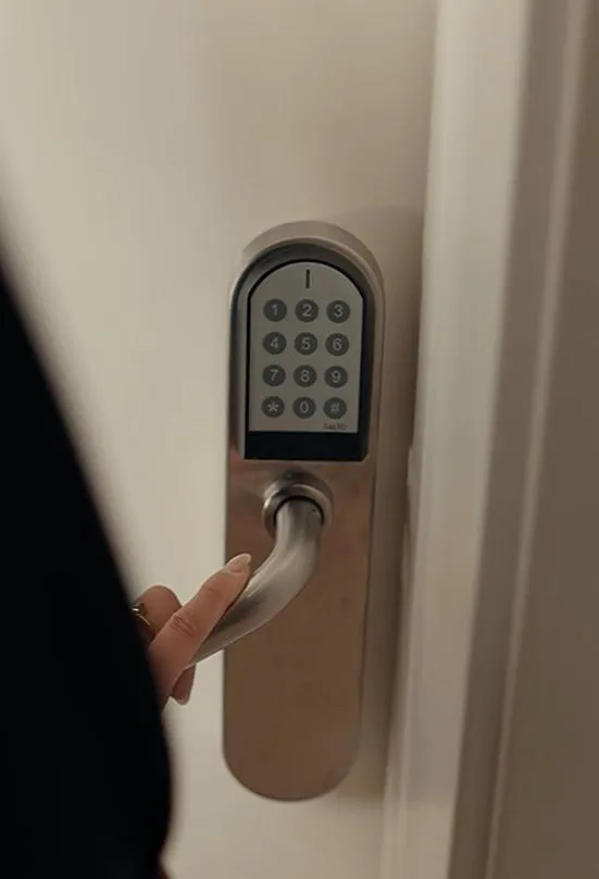 guestified BARBAROSSA Hotel