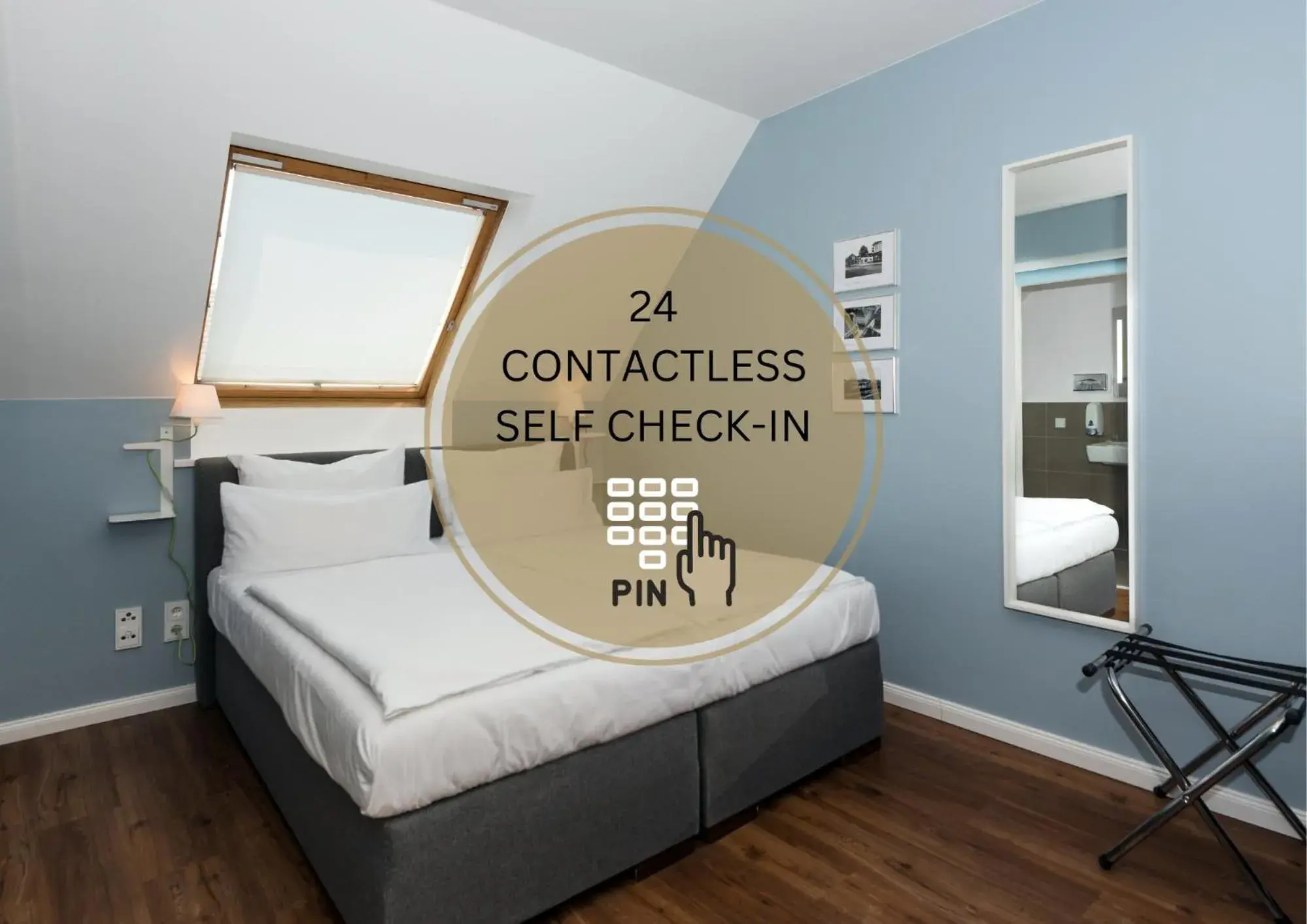 Hotel Barbarossa Classic Hotel Barbarossa Classic