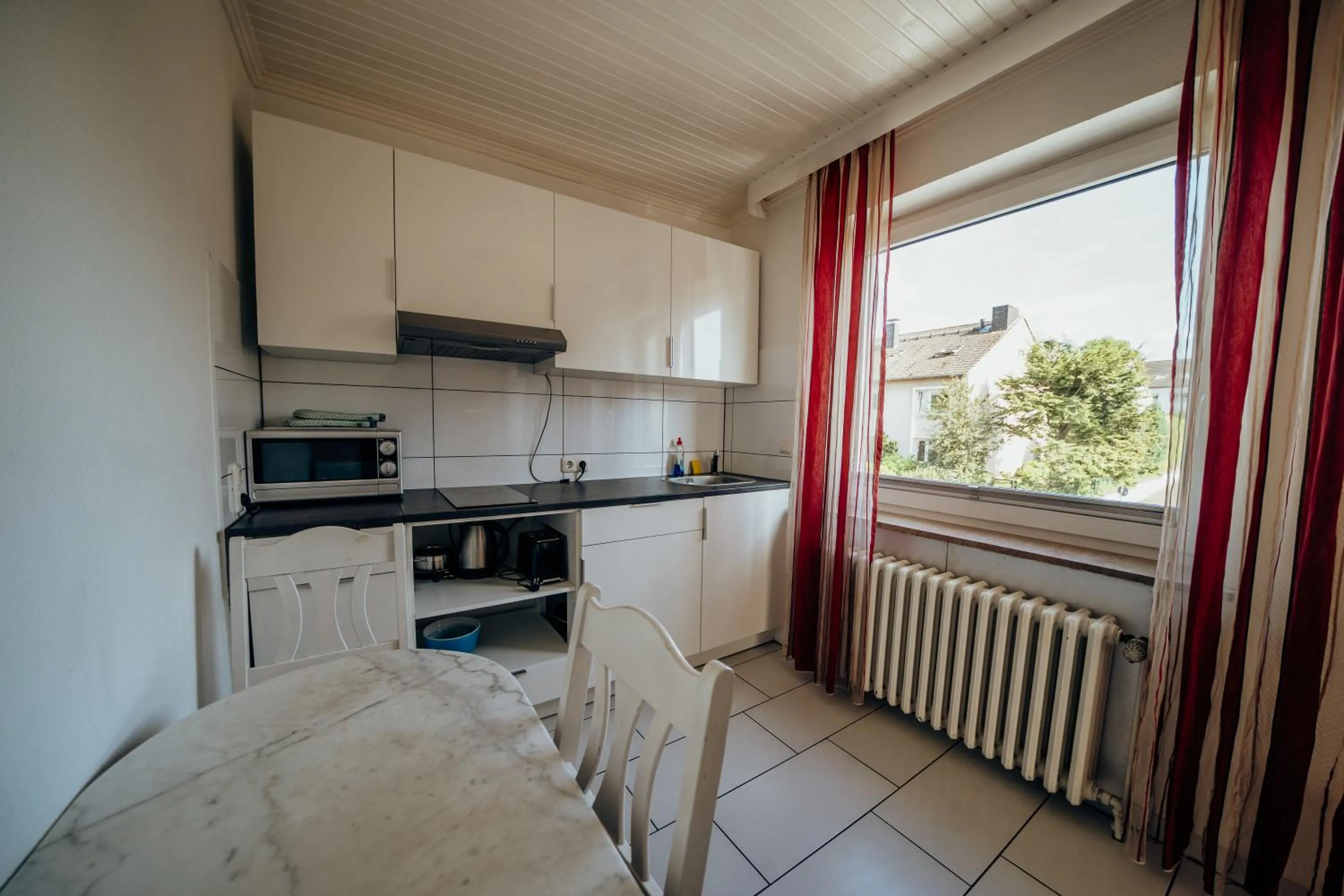 Decorative detail in guestified BARBAROSSA Hotel