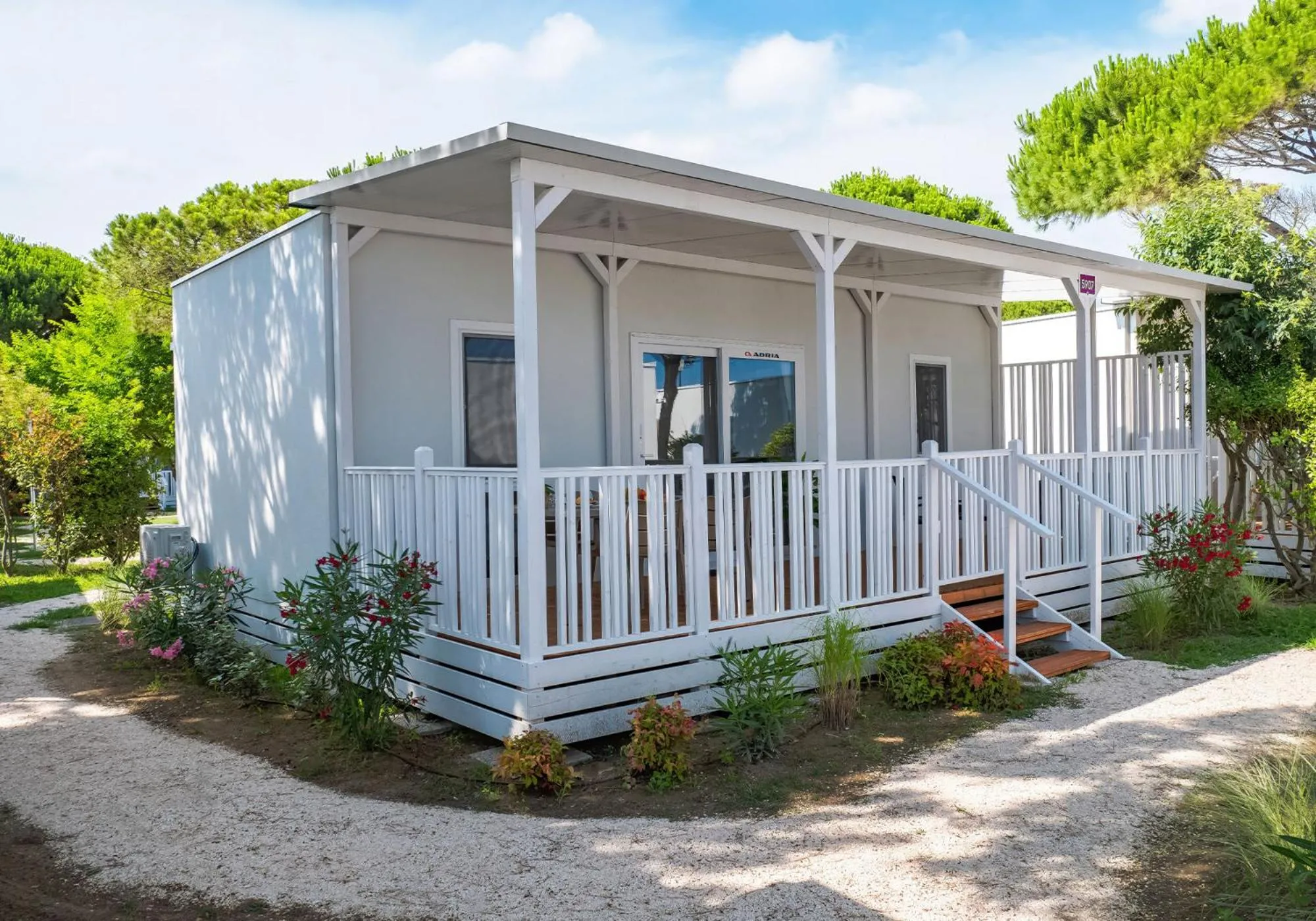 Club del Sole Jesolo Family Resort