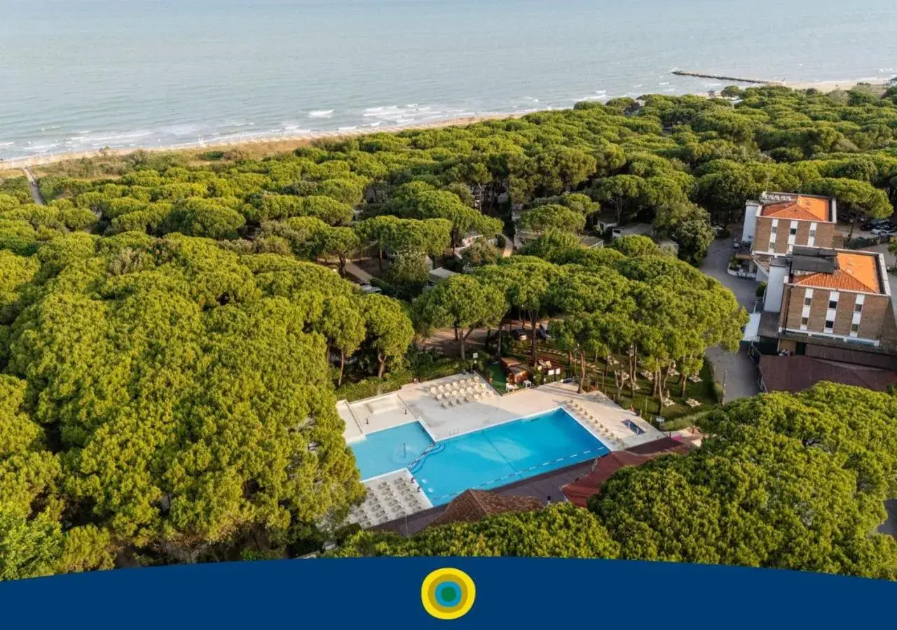 Club del Sole Jesolo Family Resort Club del Sole Jesolo Family Resort