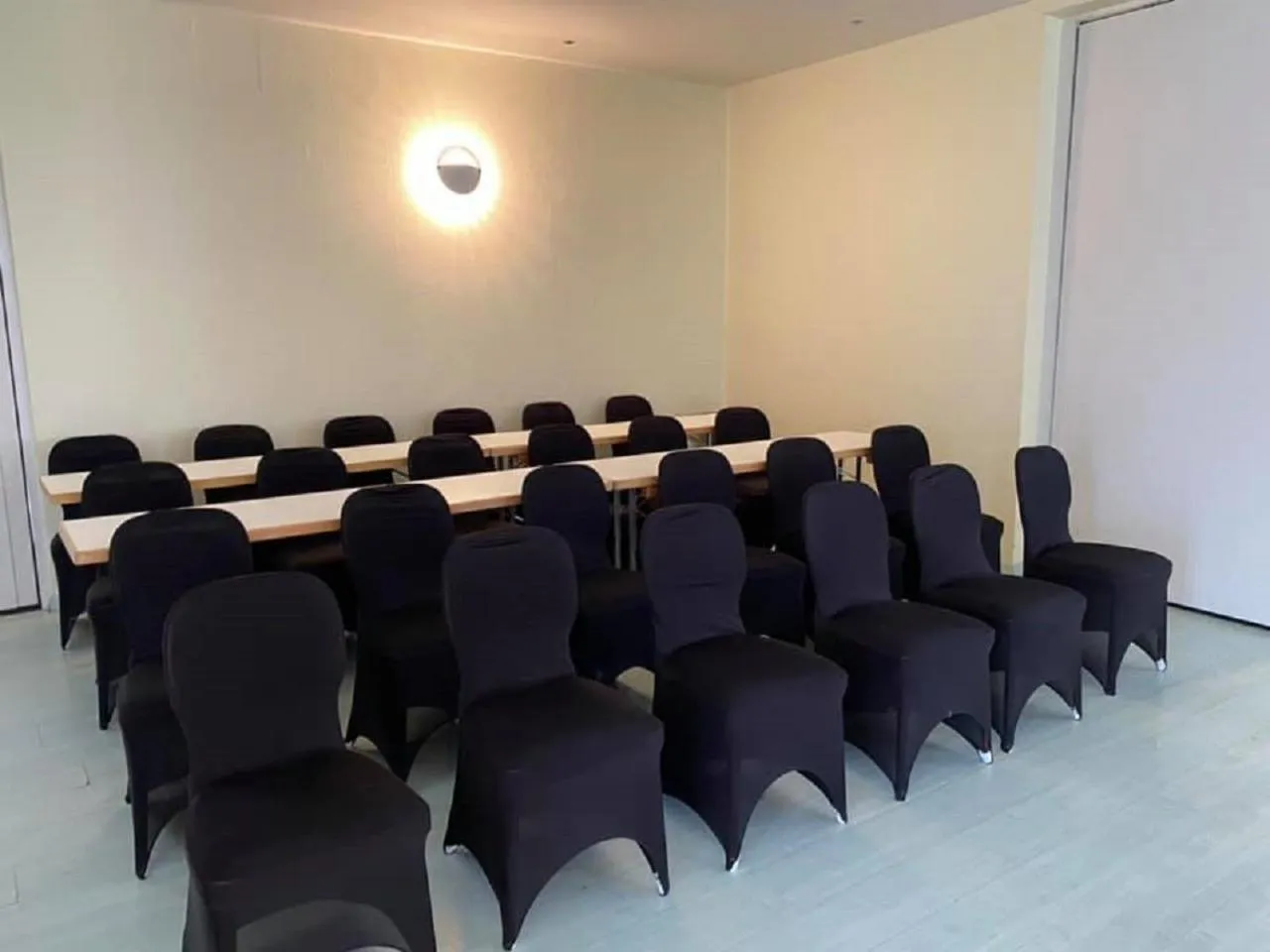 Activities in LILTON Hotel Stuttgart-Zuffenhausen