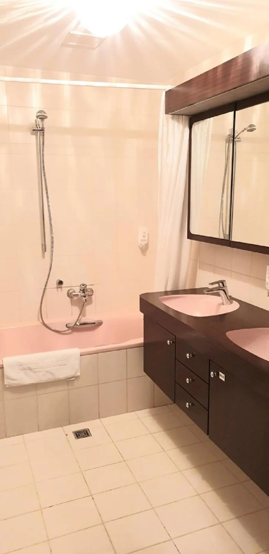 Photo of the whole room in LILTON Hotel Stuttgart-Zuffenhausen