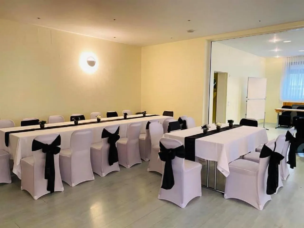 Activities in LILTON Hotel Stuttgart-Zuffenhausen