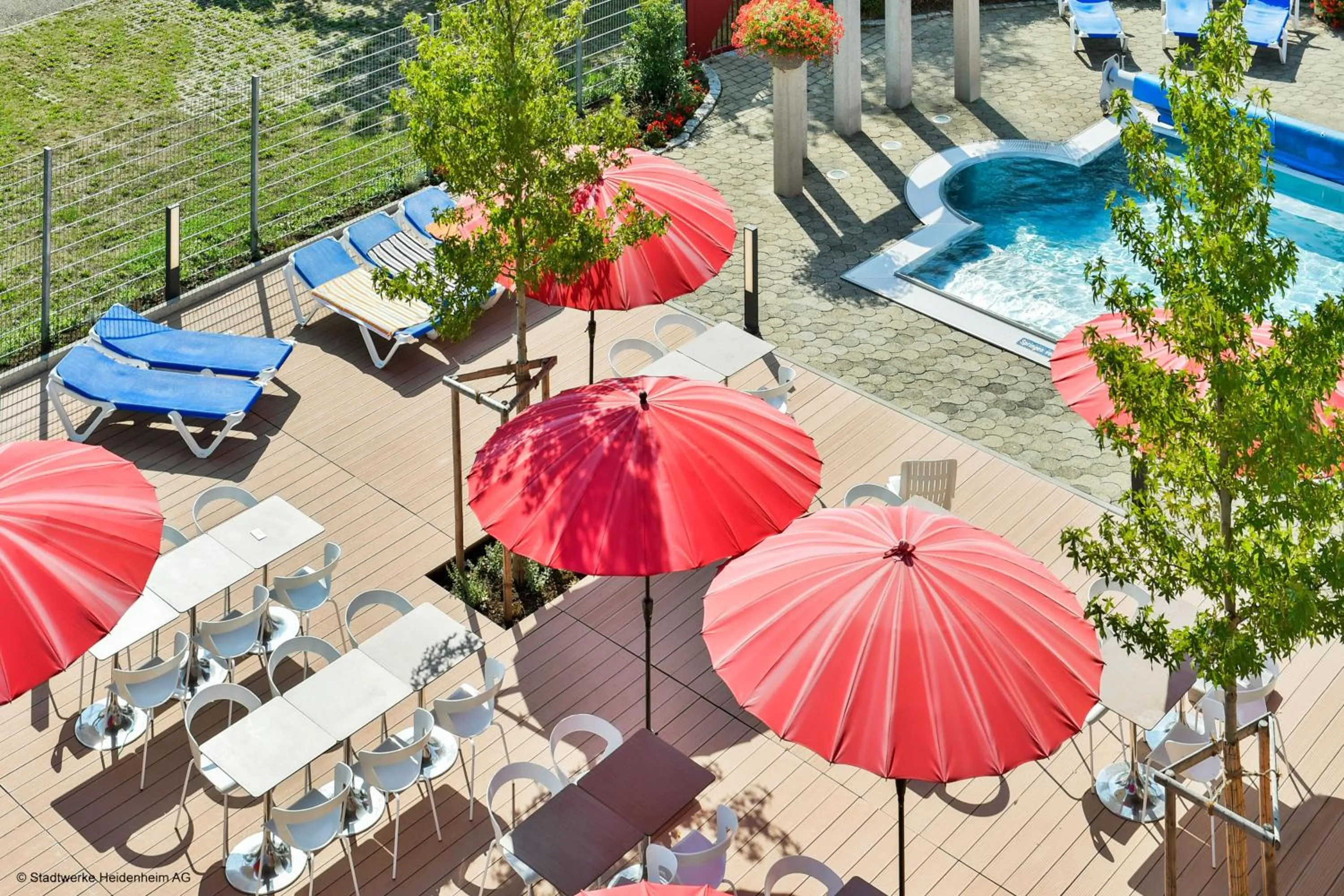 Other in Taste Hotel Heidenheim