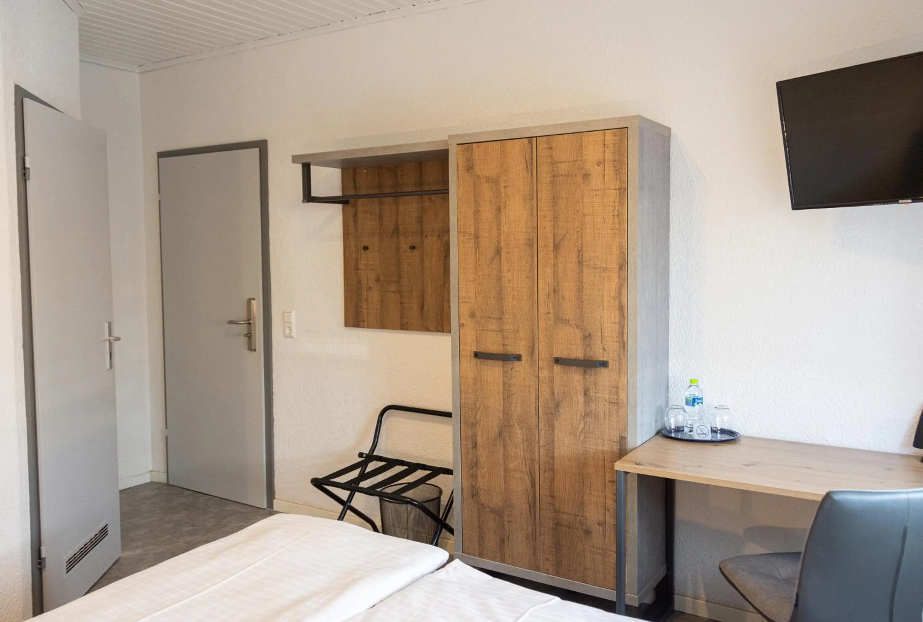 Photo of the whole room, Bed in Hotel-Cocco-Bello in der Villa Foret