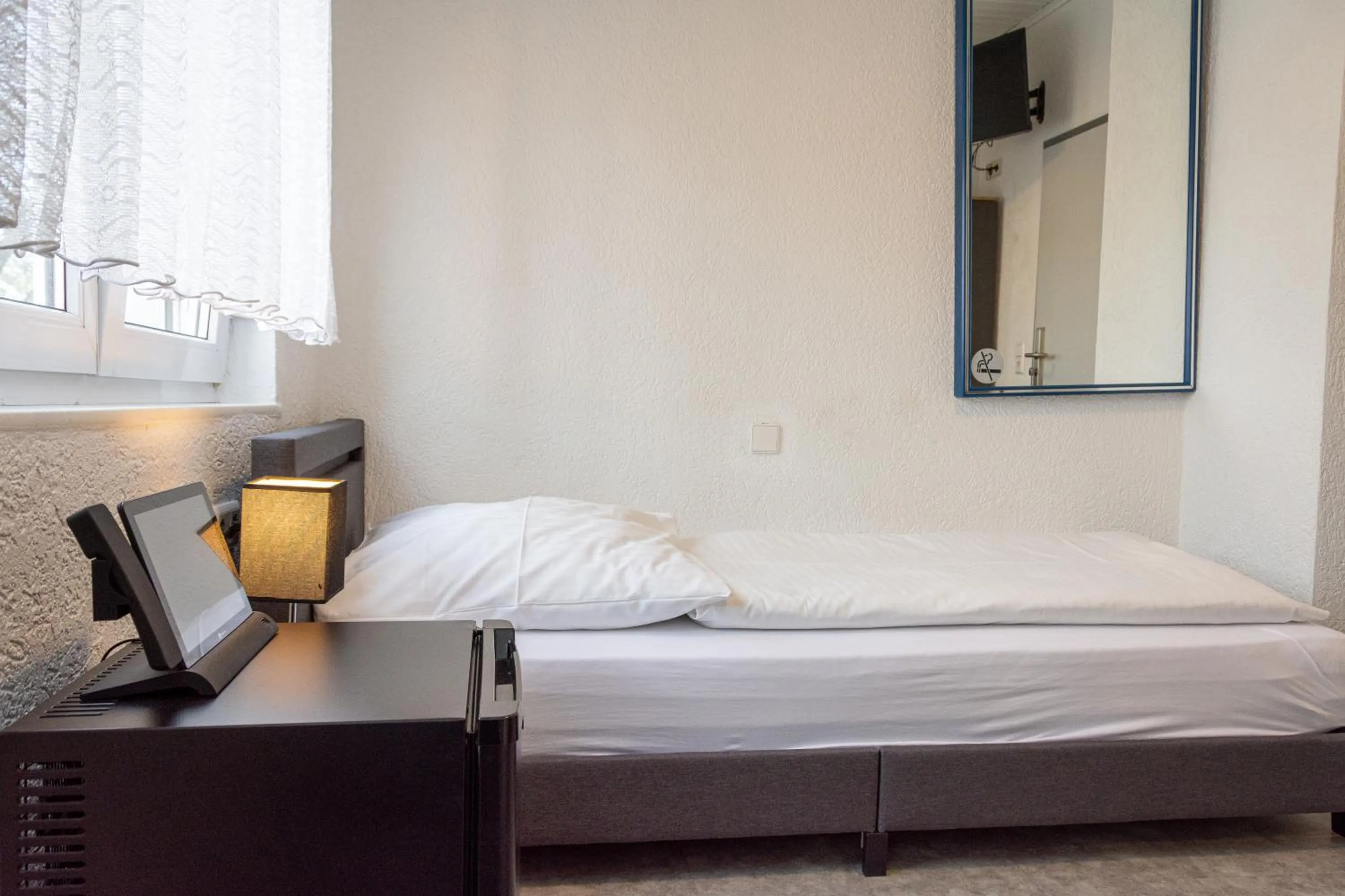 Photo of the whole room, Bed in Hotel-Cocco-Bello in der Villa Foret