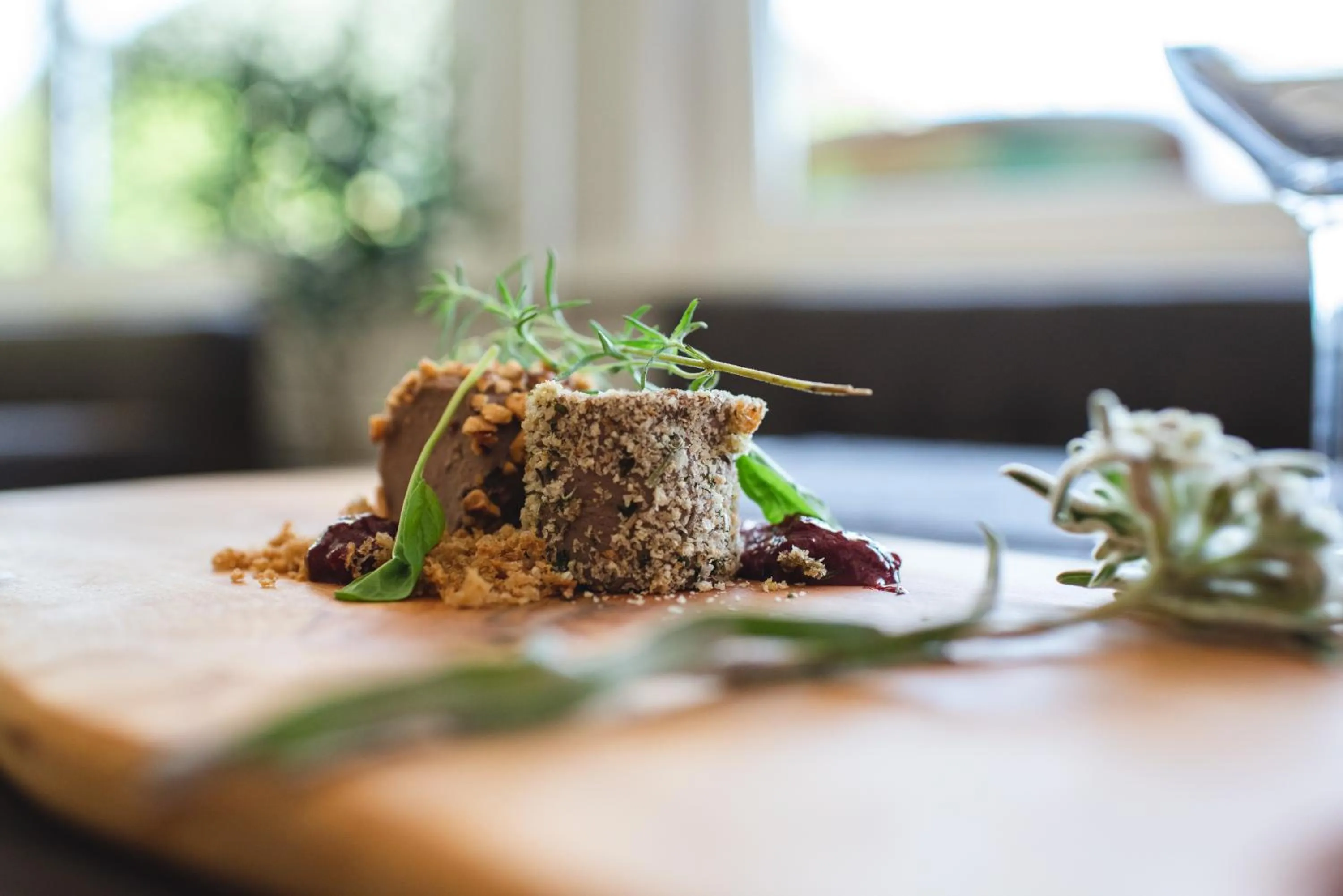 Restaurant/places to eat in Hotel Špica Laško