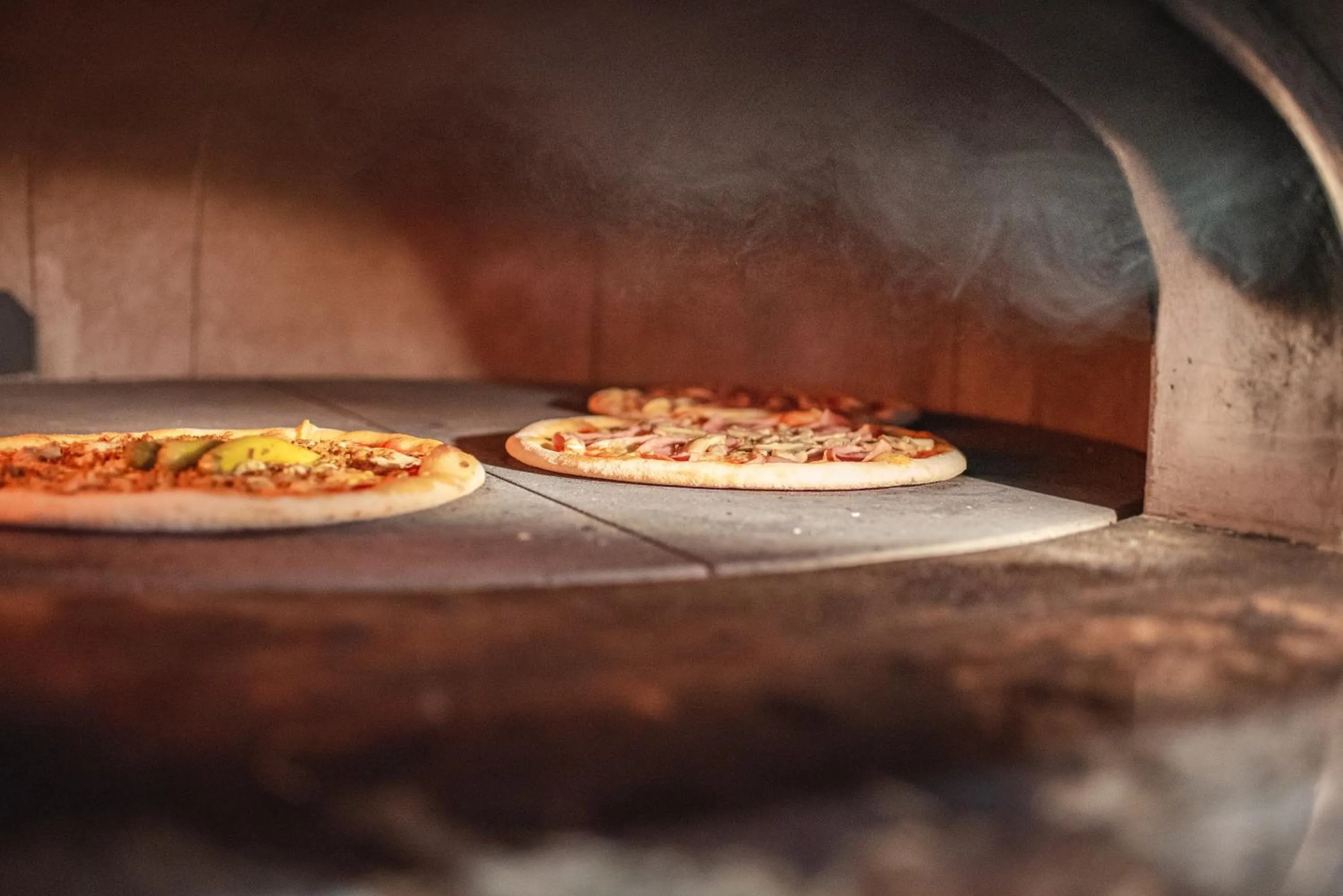 Food and drinks in Hotel Špica Laško