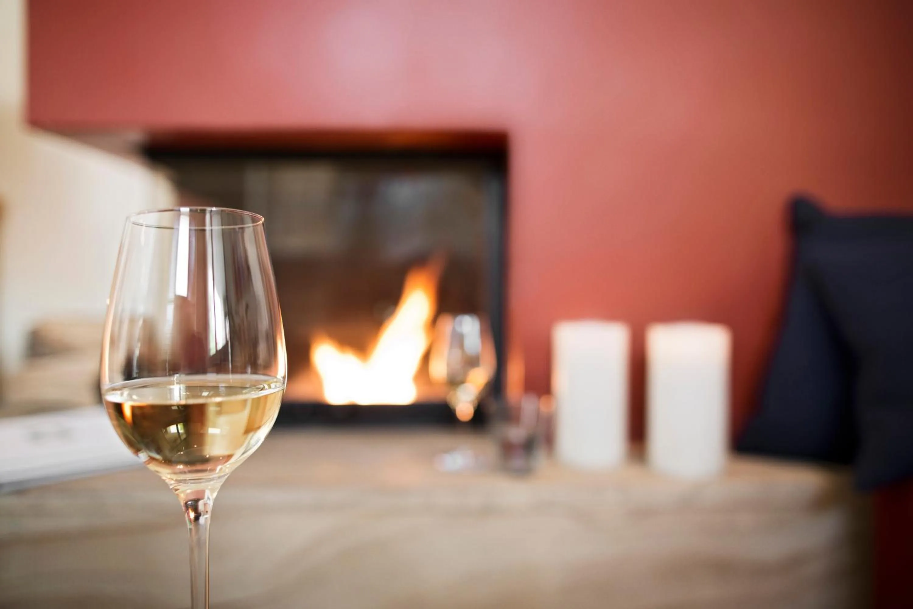 Lounge or bar in Hotel Kleines Meer