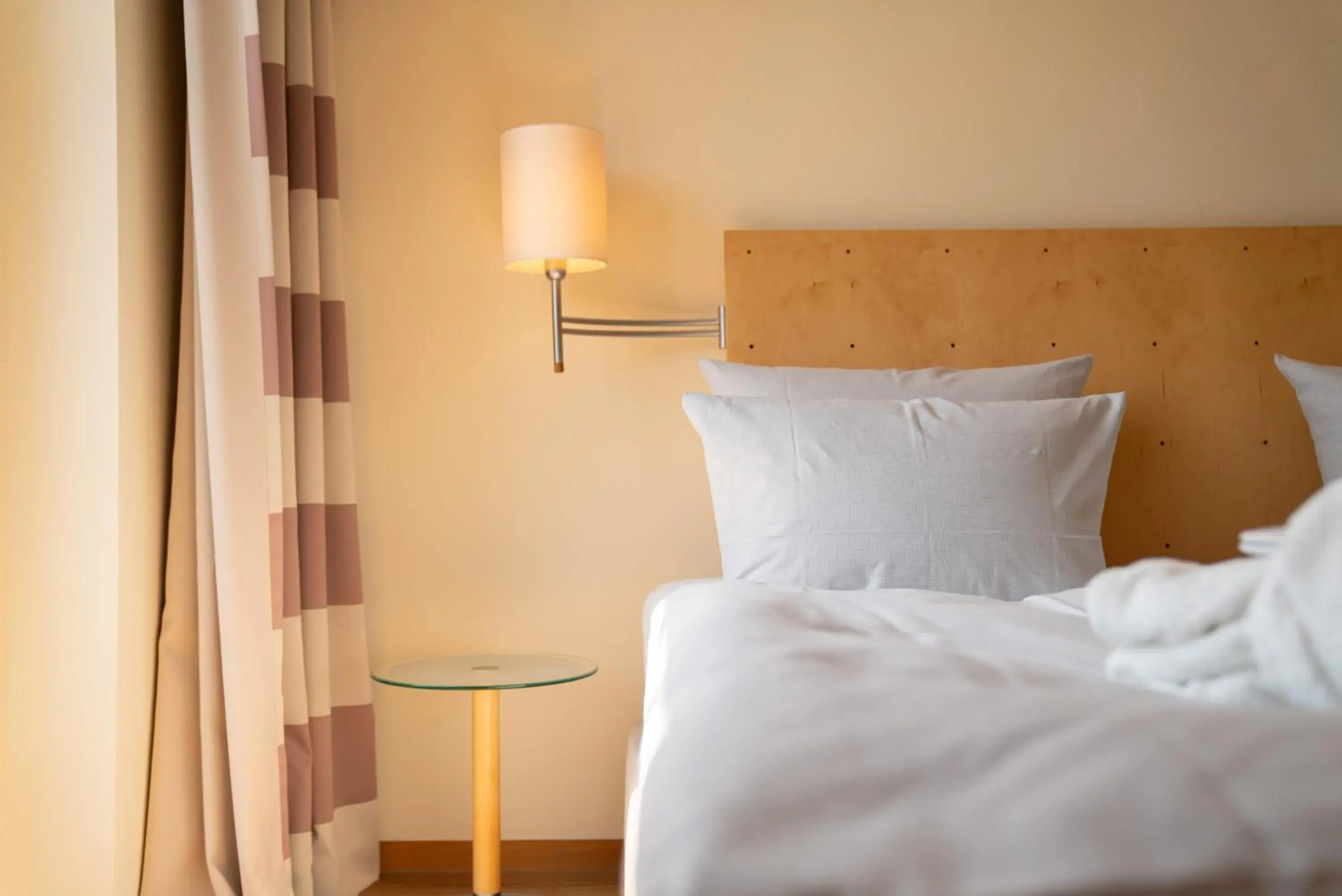 Studio - single occupancy in Hotel Kleines Meer Studio - single occupancy in Hotel Kleines Meer