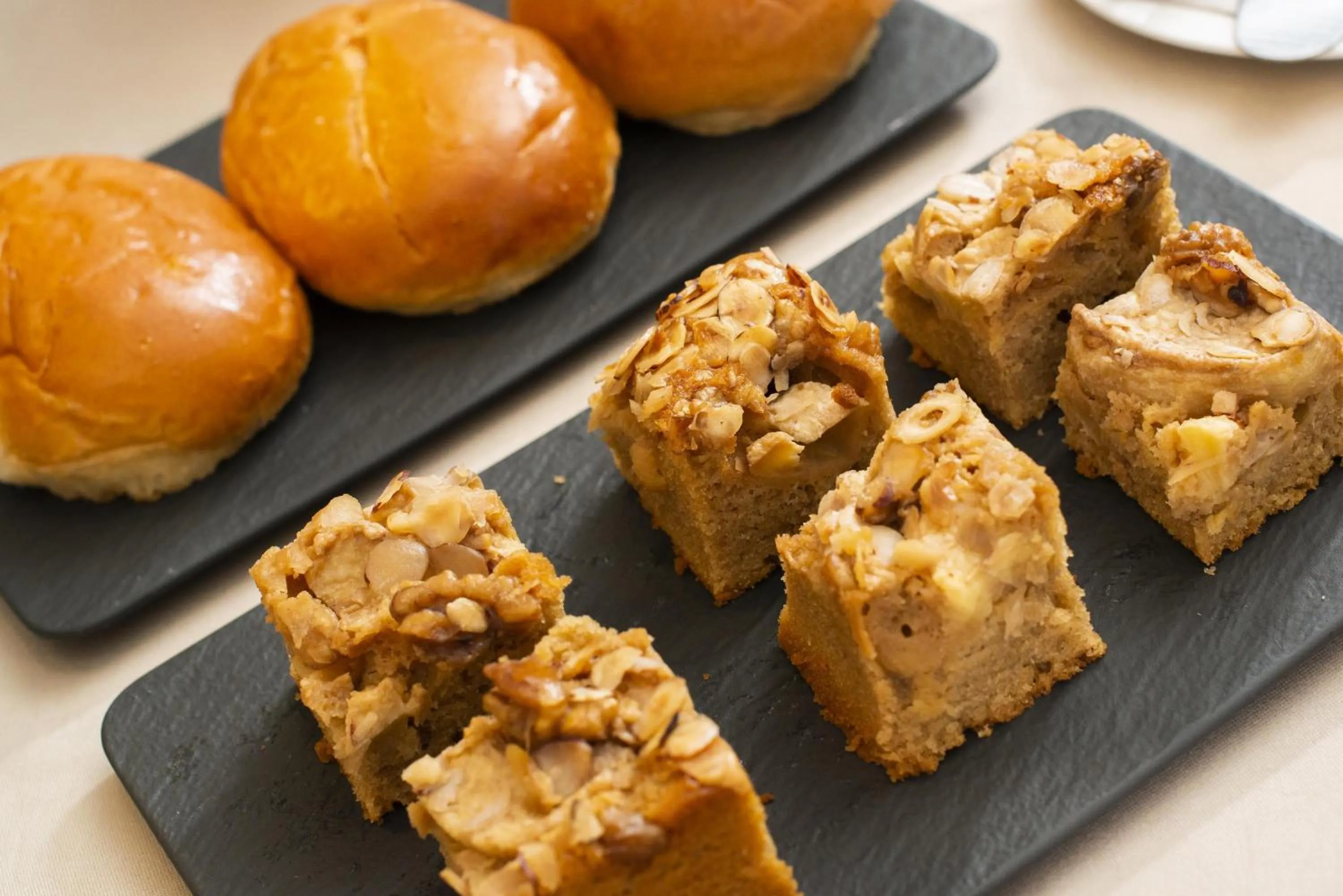 Breakfast in Parkhotel Engelsburg - 4 Sterne Superior