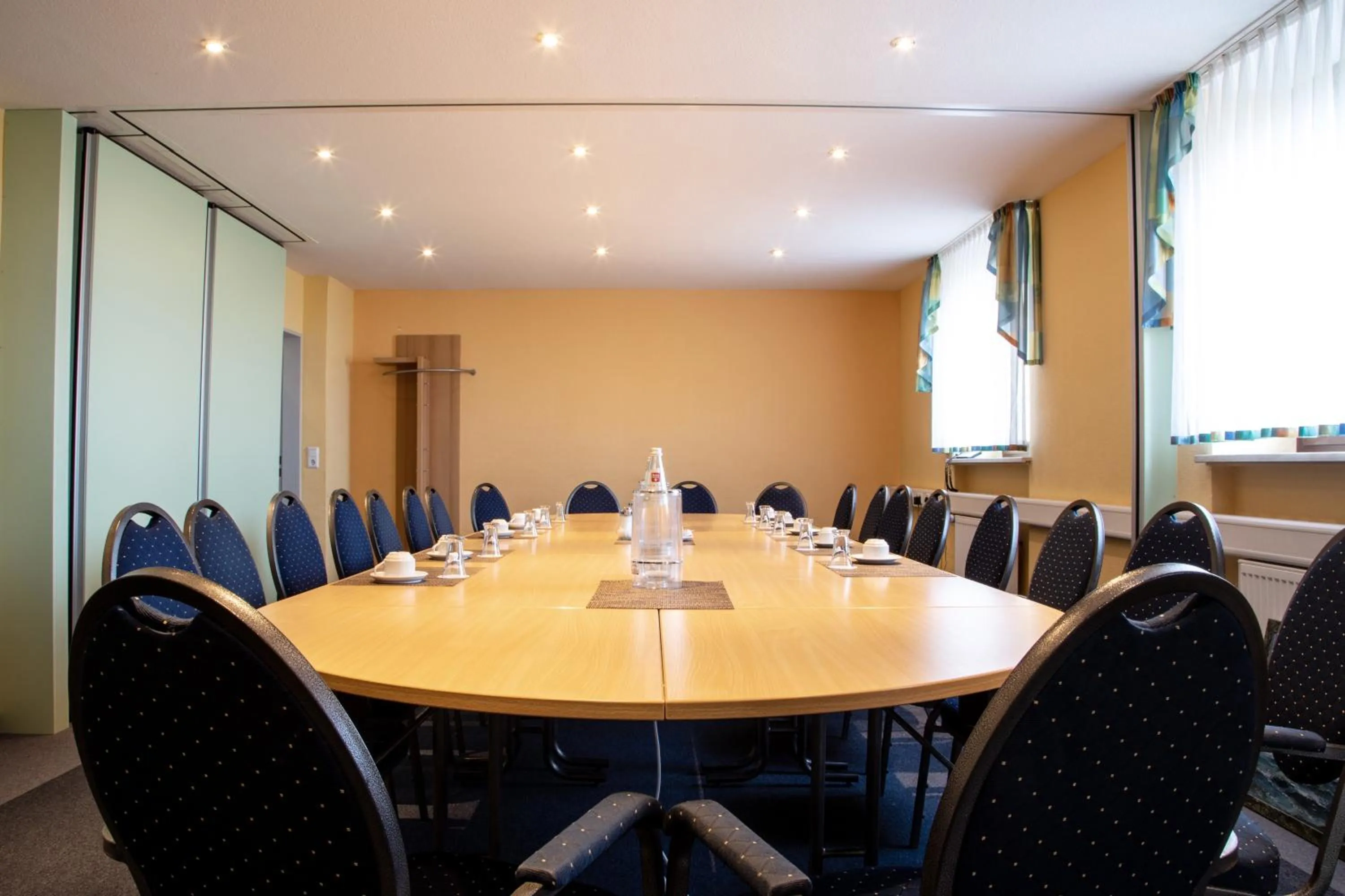 Meeting/conference room in Pfefferhöhe Hotel & Restaurant