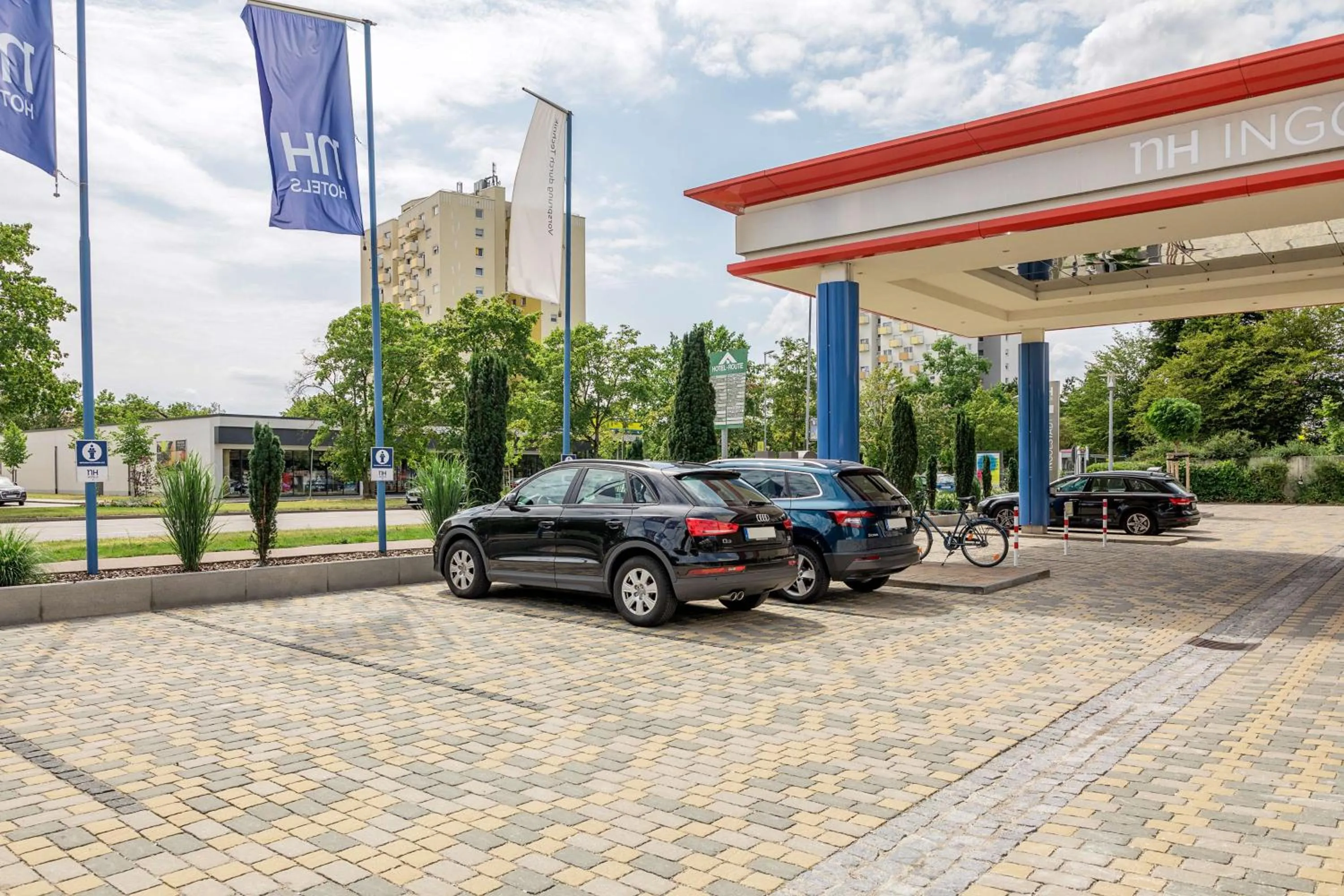 Other in NH Ingolstadt