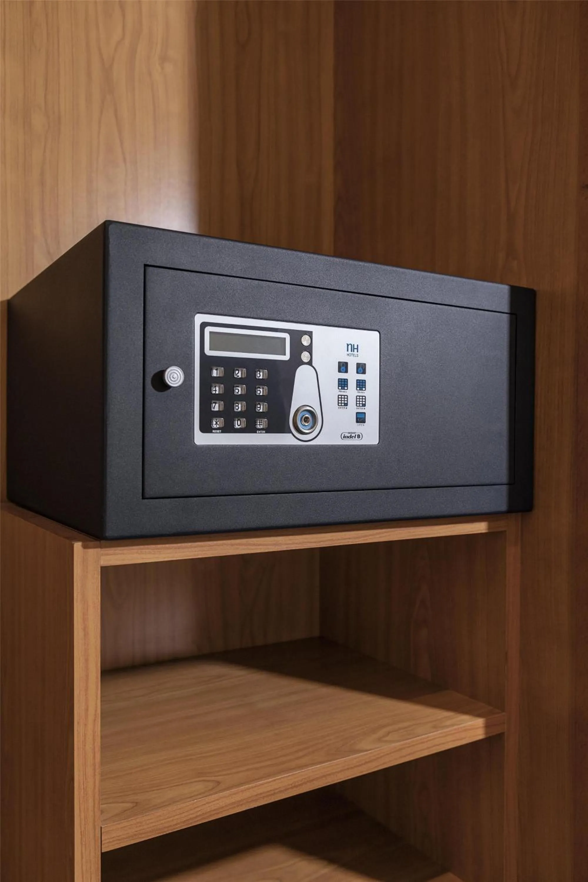 Bedroom in NH Ingolstadt