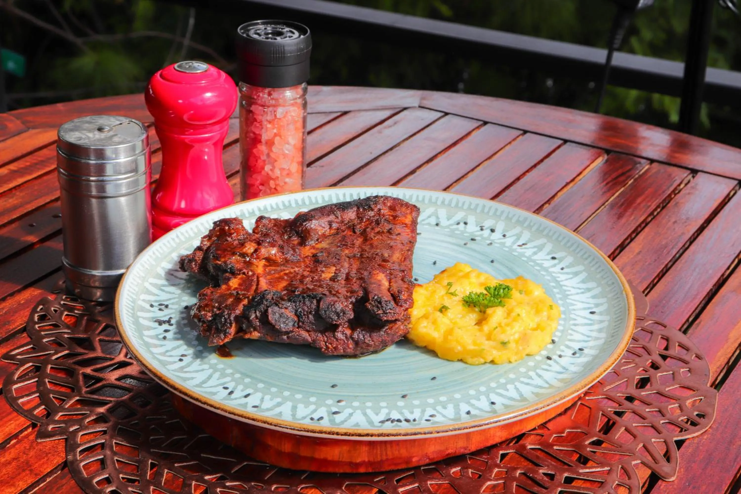 Domus Glamping Guatapé