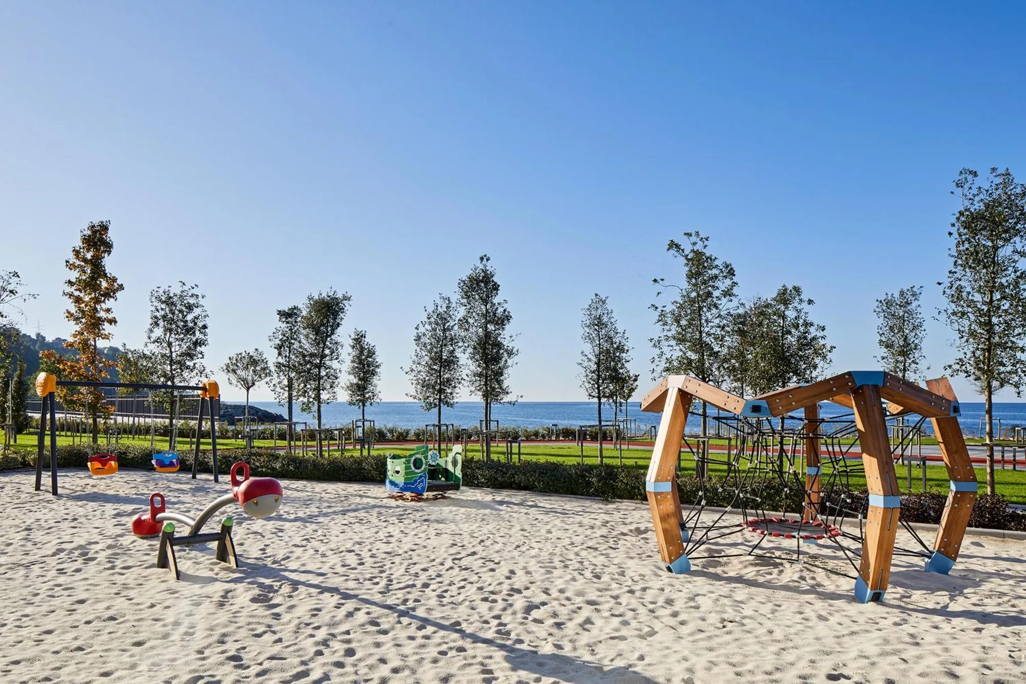 Activities in Ricosta Hotel