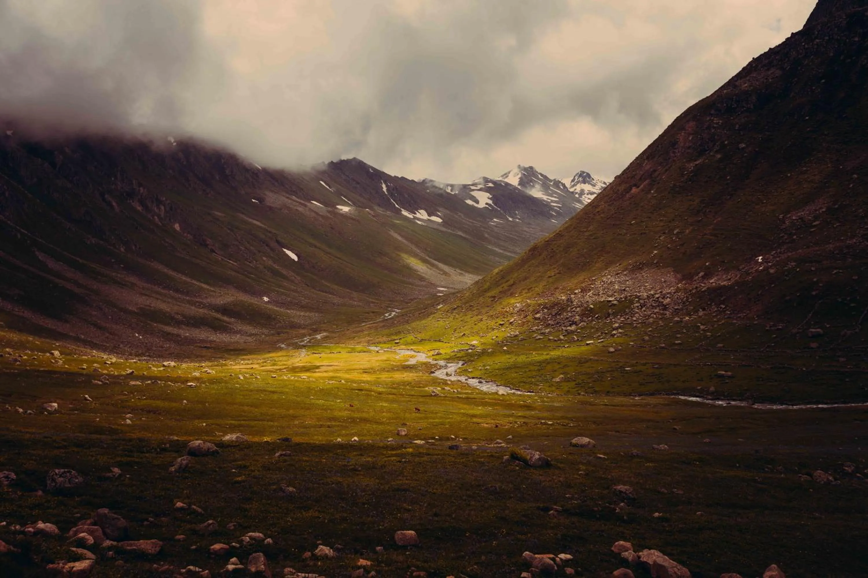 Off site in Ricosta Hotel