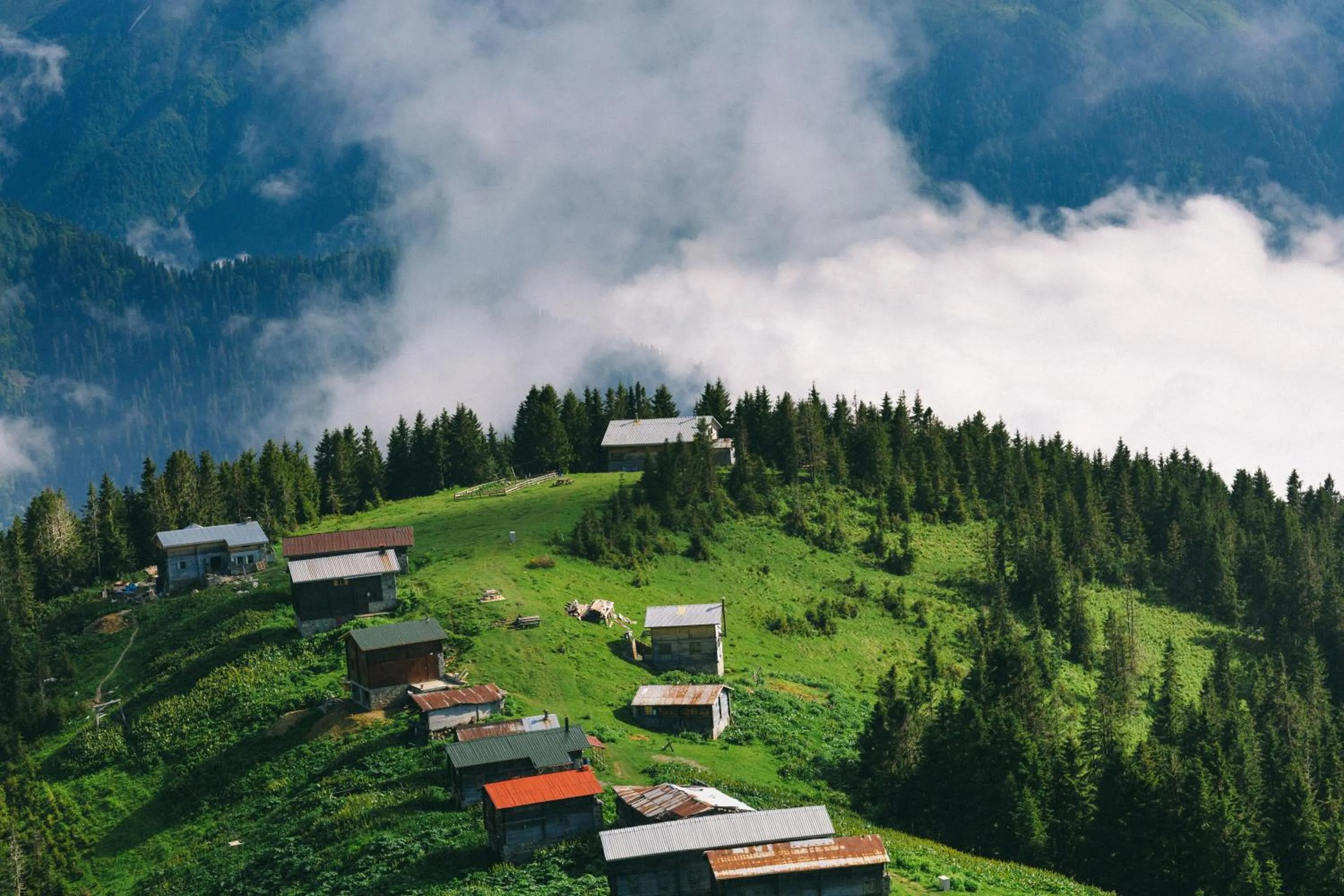 Nearby landmark in Ricosta Hotel