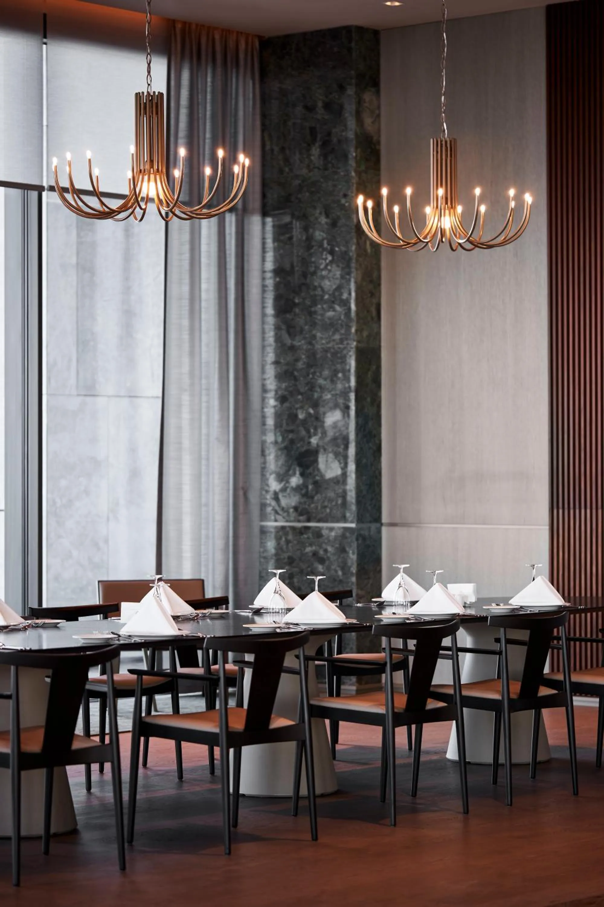 Restaurant/places to eat in Ricosta Hotel