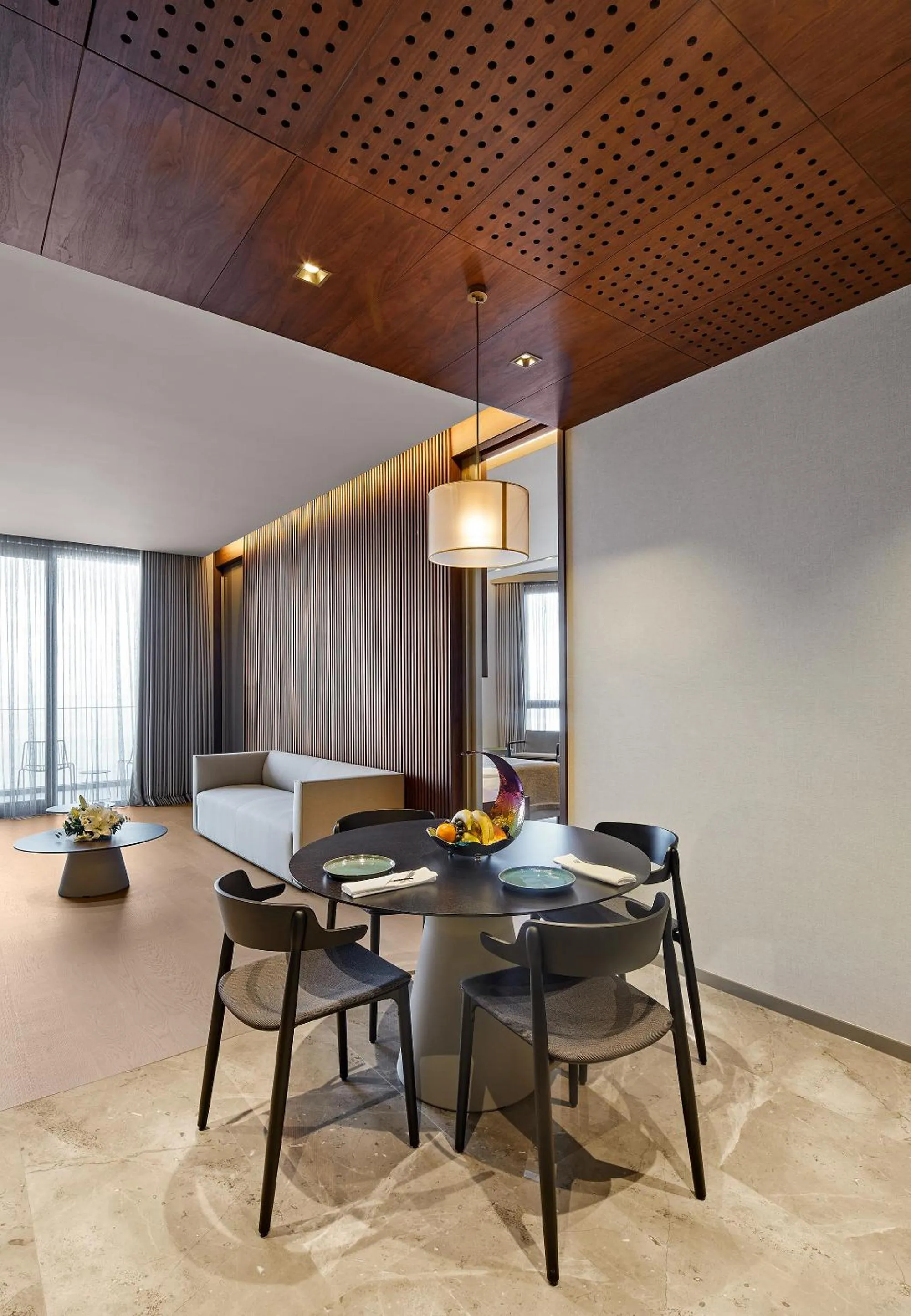 View (from property/room) in Ricosta Hotel