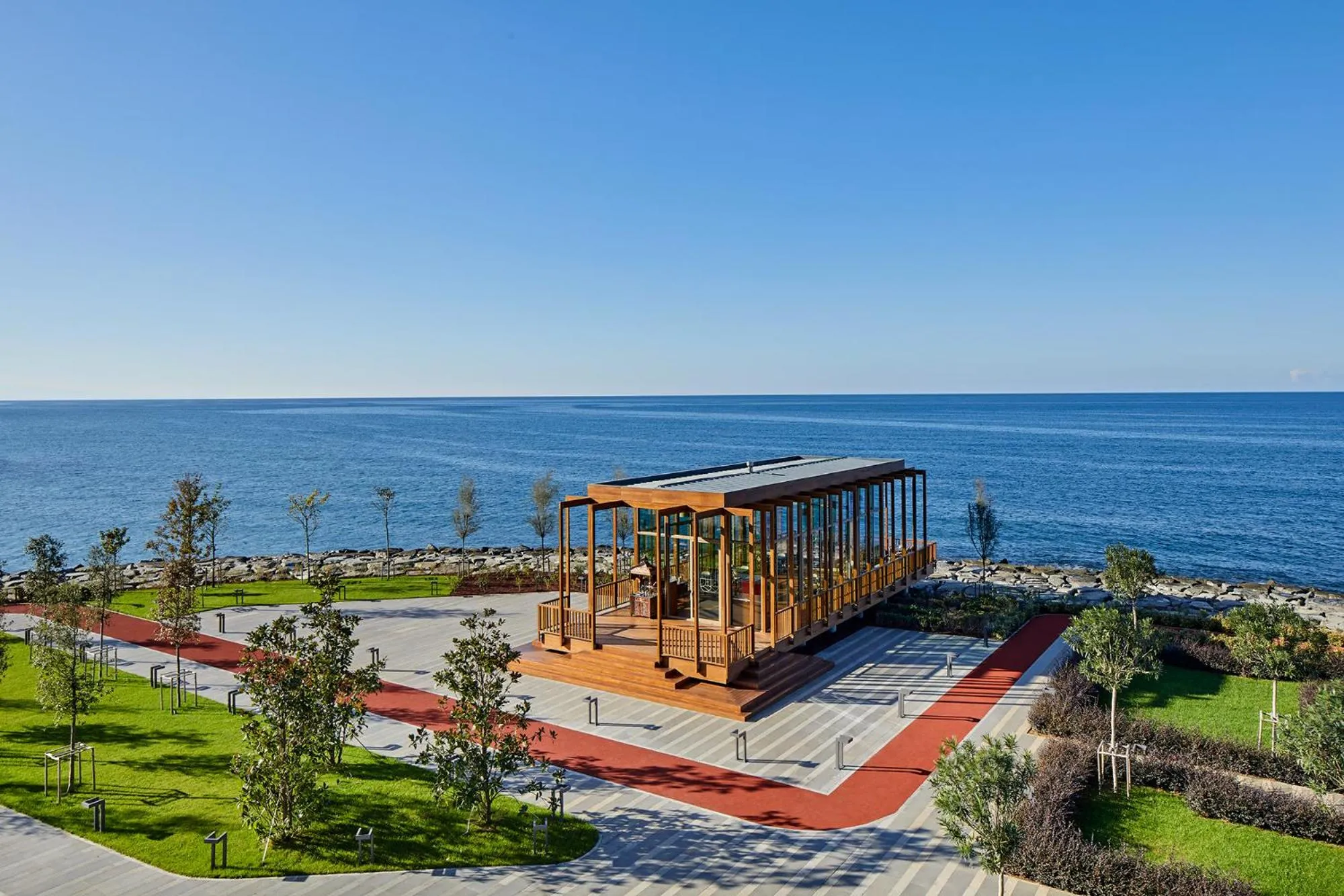 Hiking in Ricosta Hotel