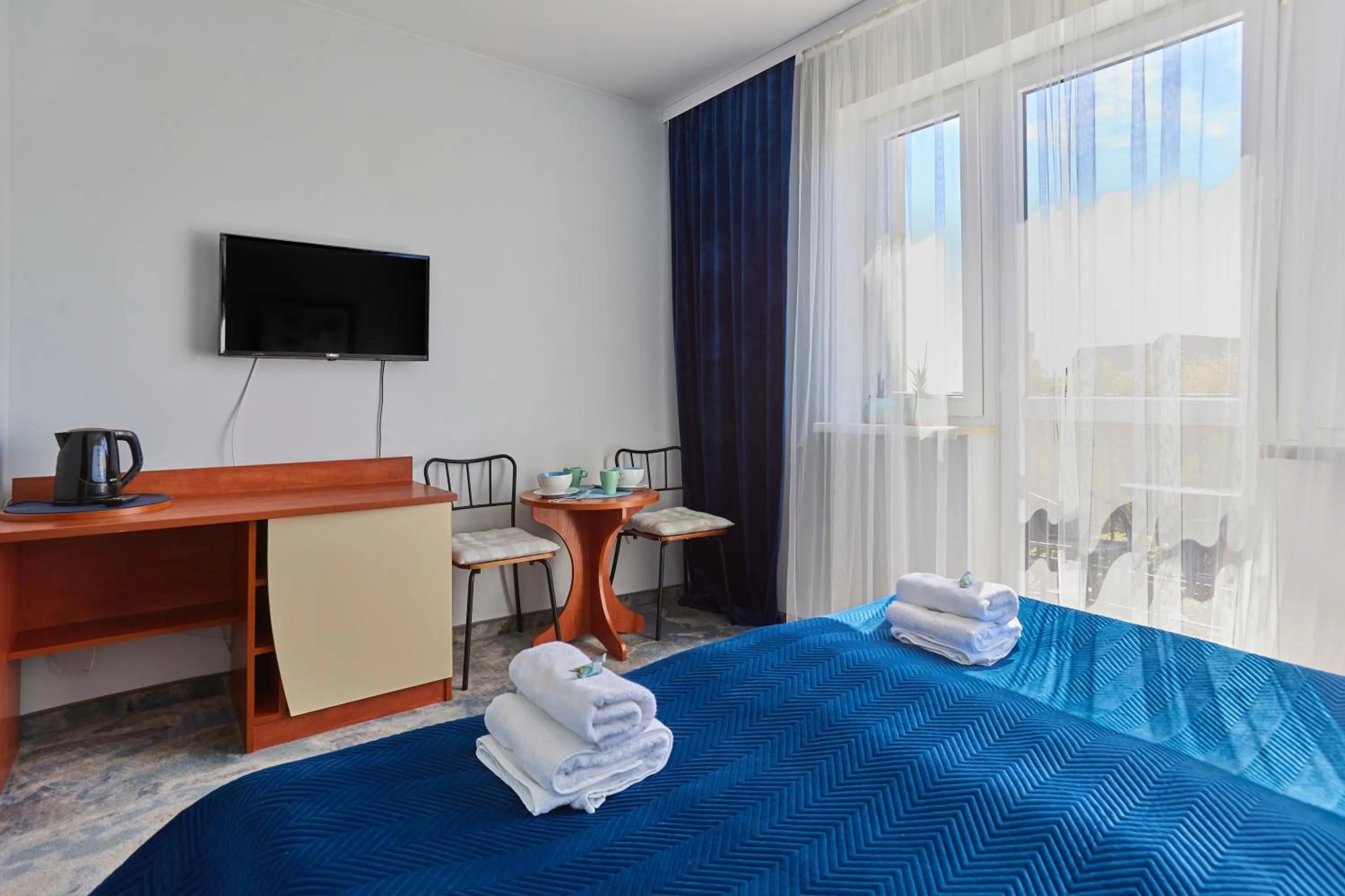 Bed in AVILA