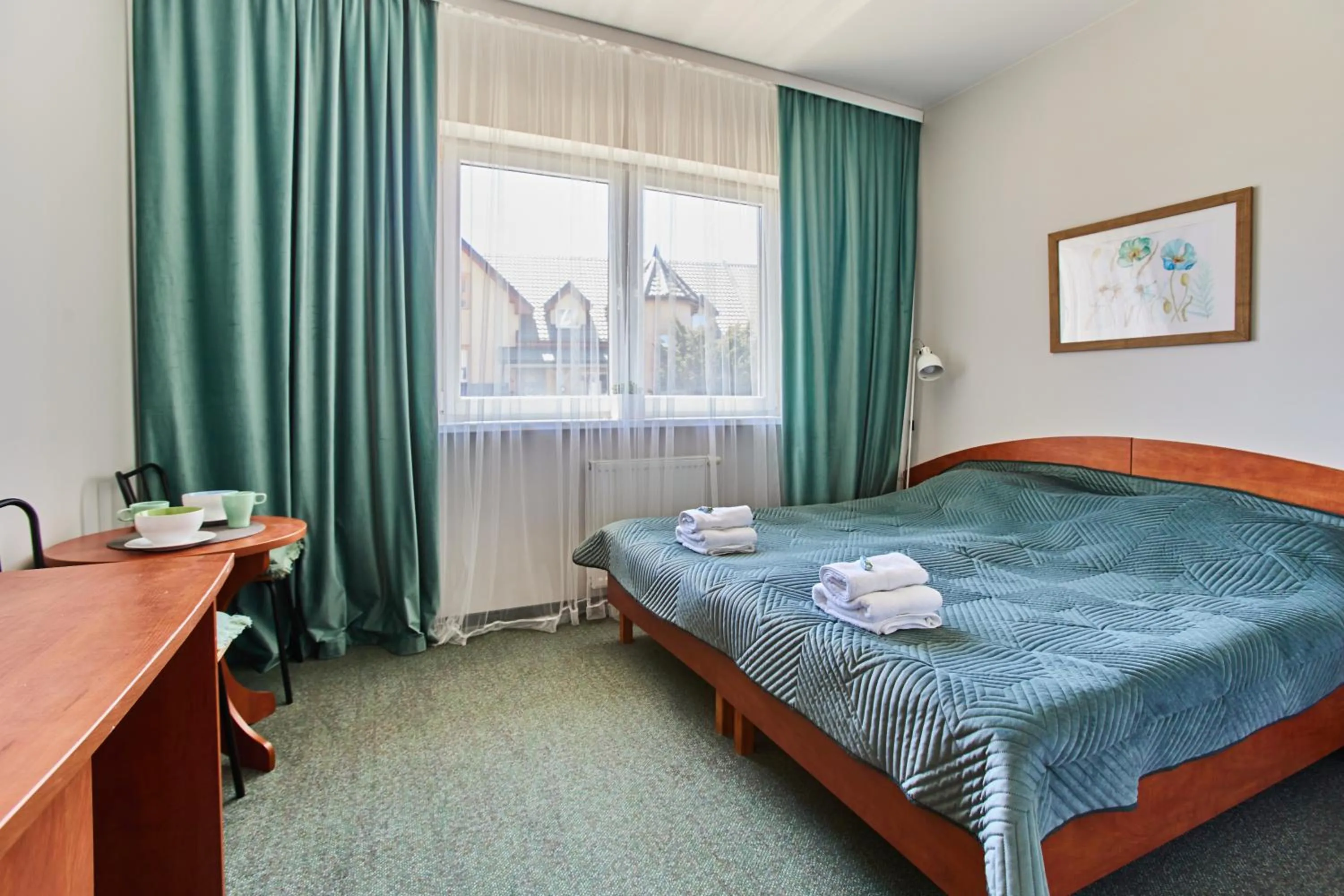 Bed in AVILA