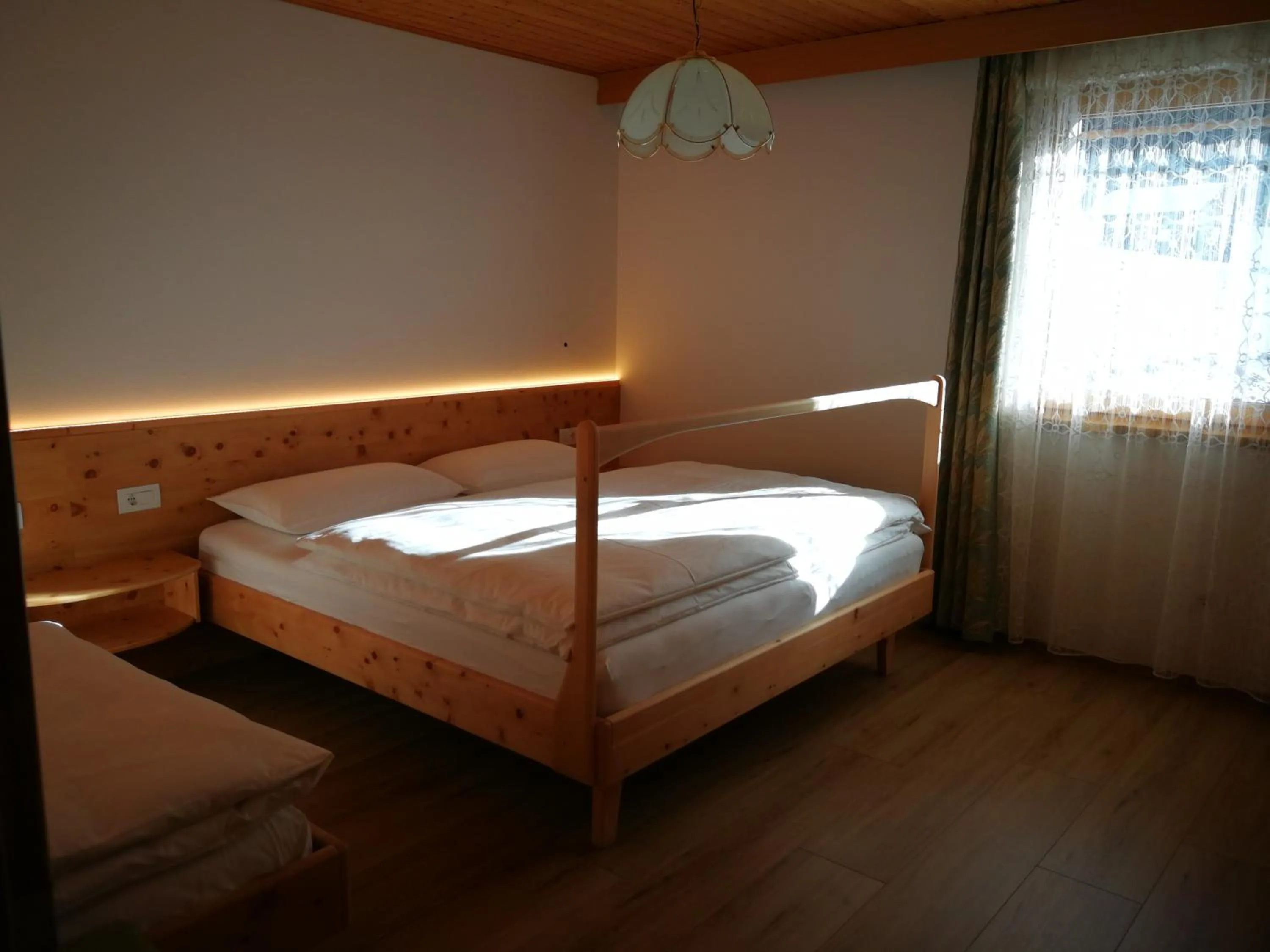 Bed in Residence Bannwald