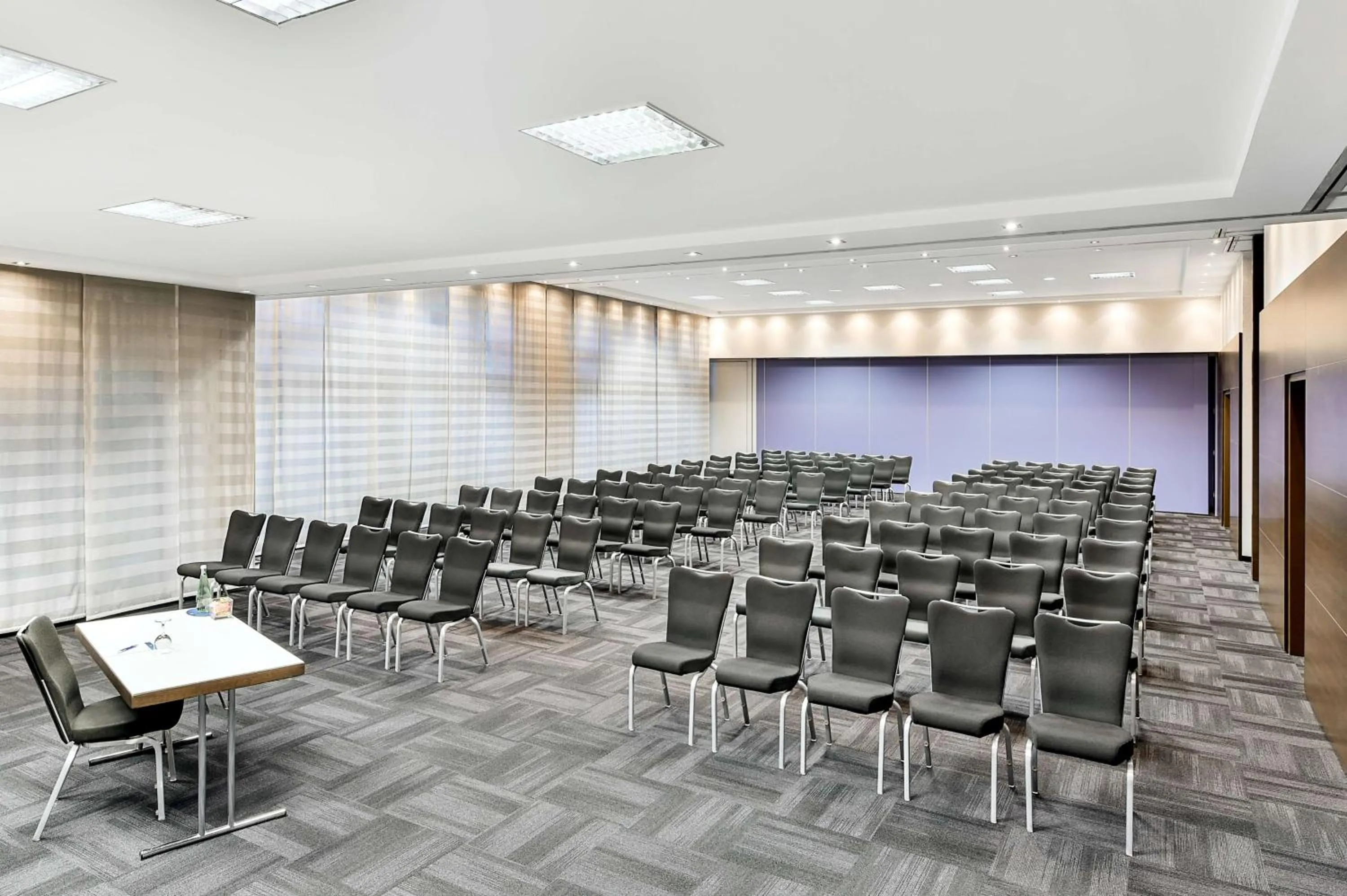Meeting/conference room in NH München Messe
