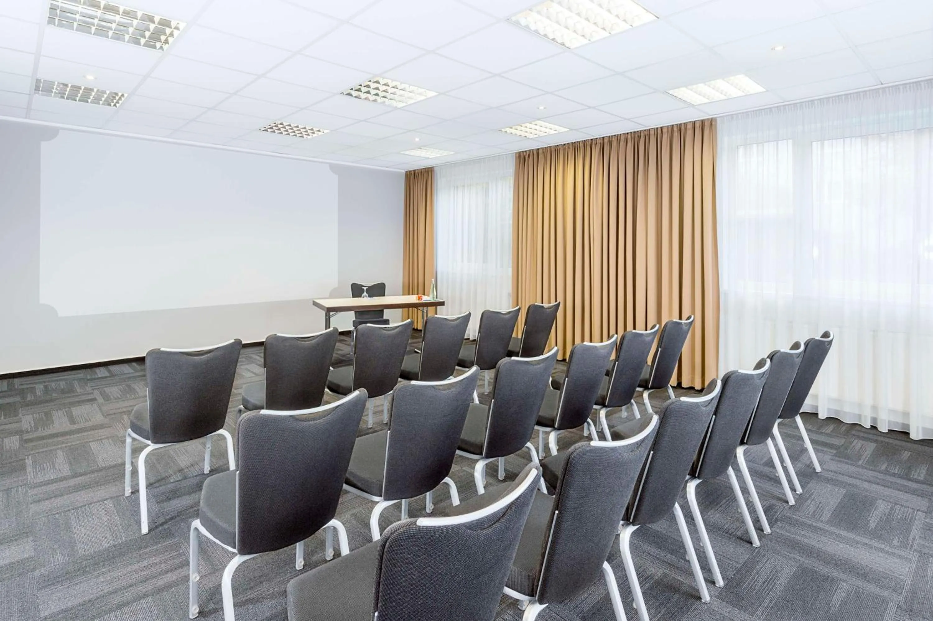Meeting/conference room in NH München Messe
