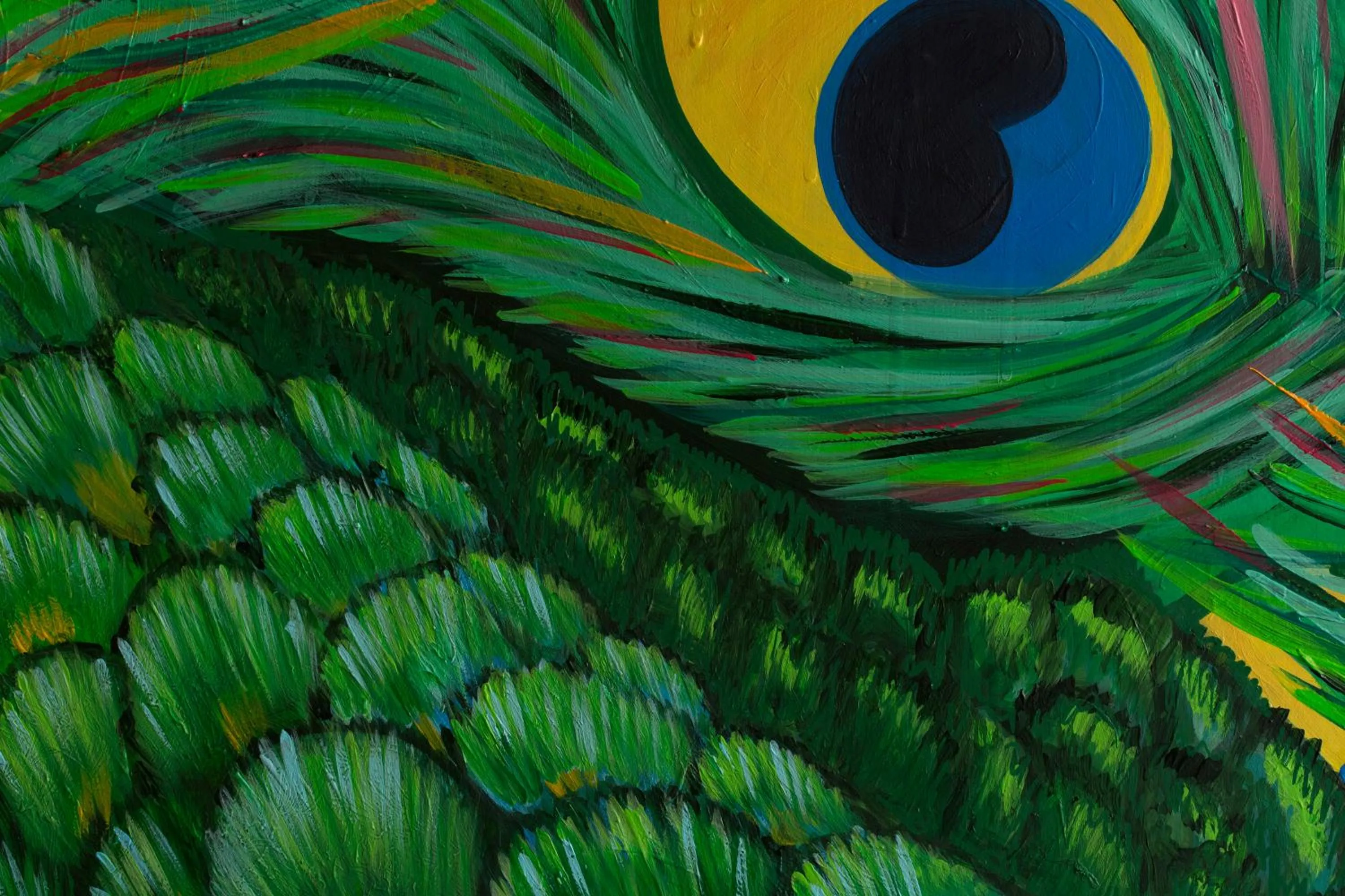 Animals in Residenze Argileto