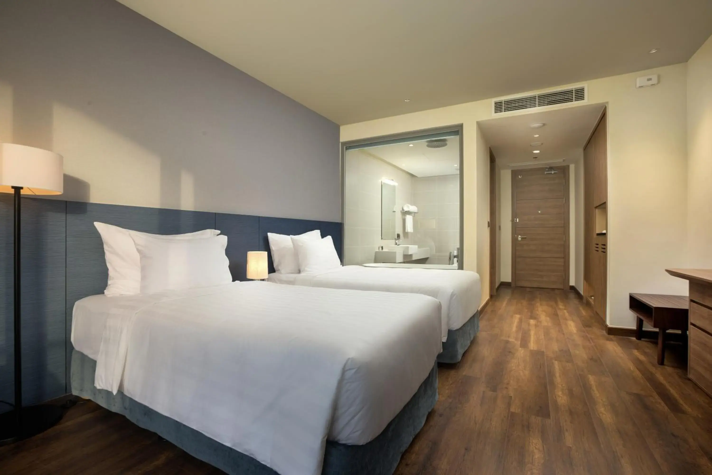 Premier Central - Ocean Twin in Flamingo Cát Bà Resort Managed by Flamingo Hotels & Resorts Premier Central - Ocean Twin in Flamingo Cát Bà Resort Managed by Flamingo Hotels & Resorts