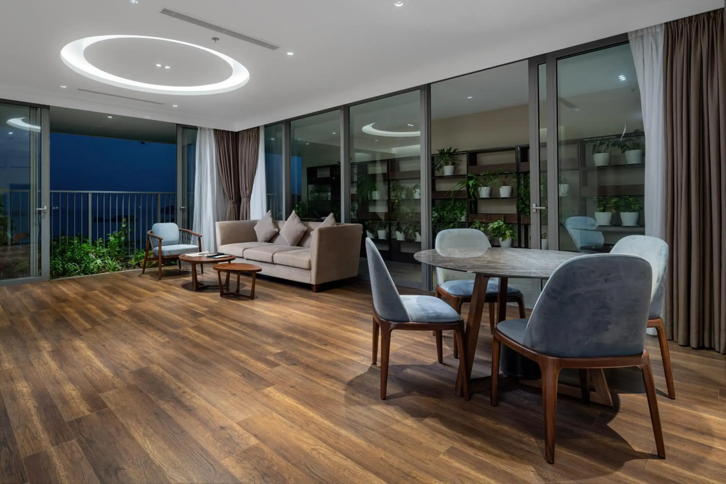 2-Bedroom Deluxe Residence Ocean in Flamingo Cát Bà Resort Managed by Flamingo Hotels & Resorts 2-Bedroom Deluxe Residence Ocean in Flamingo Cát Bà Resort Managed by Flamingo Hotels & Resorts